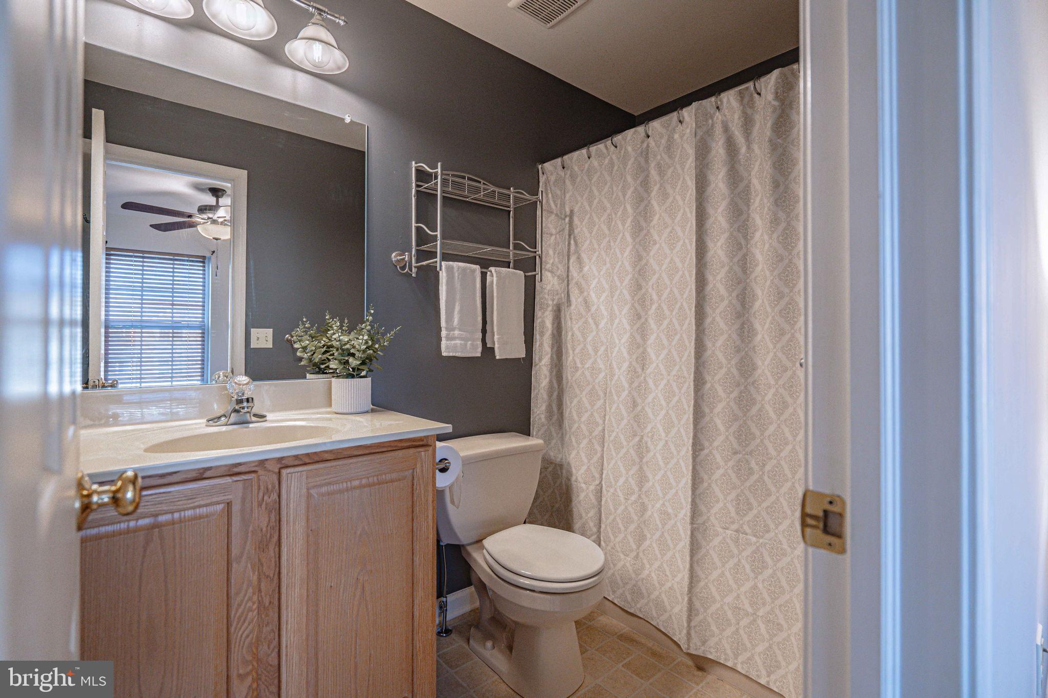 PENNS WEST - Residential