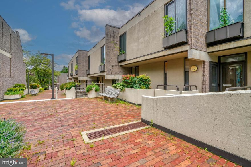 Welcome to your dream home in the heart of Coldspring Newtown. This exquisite 3-bedroom, 2.5 bath condo offers the pinnacle of luxurious urban living. With 3 levels of tastefully designed living space, this residence provides the perfect blend of comfort and style.

Step inside to discover the warmth of rich wood floors that flow seamlessly throughout, adding a touch of elegance to every corner. The open-concept layout invites natural light to dance through, creating a bright and inviting ambiance. 
The modern kitchen boasts sleek countertops, and ample cabinetry, catering to both culinary enthusiasts and casual cooks. With an abundance of space and an open floor plan that promotes effortless entertaining, hosting friends and family is a breeze.
 Each bedroom is a retreat in itself, with generous  closets and additional storage area on lower level.
One of the standout features of this condo is the beautiful private patio – a tranquil haven where you can unwind, sip your morning coffee, or host intimate gatherings. Imagine enjoying the fresh air and green surroundings in this peaceful outdoor sanctuary.

Parking will never be a concern with the inclusion of two covered parking spaces. No need to worry about the elements – your vehicles will be well-protected year-round.
Located in the desirable Coldspring Newtown neighborhood, you'll have access to a range of amenities, including parks, shopping centers, and dining options, all within close proximity. Commuting is a breeze with convenient access to major roadways.
Don't miss this opportunity to own in the sought after  Coldspring Newtown area. Live spaciously, with privacy and entertain effortlessly, and embrace the comforts of modern living in this remarkable home. Schedule your viewing today! Make your 1st offer your best offer! Well maintained, but BEING SOLD AS IS. Highest & Best due 9/1 by 6pm