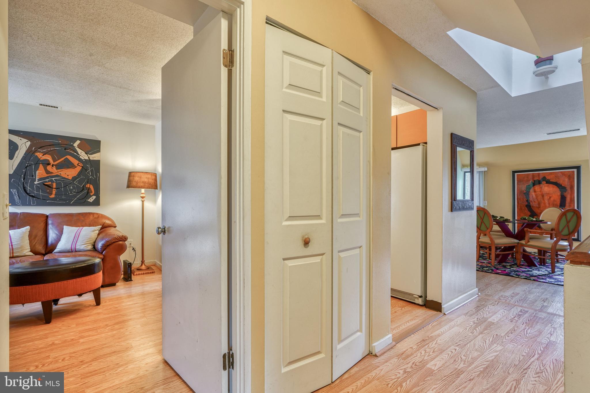 COLD SPRING NEWTOWN - Residential