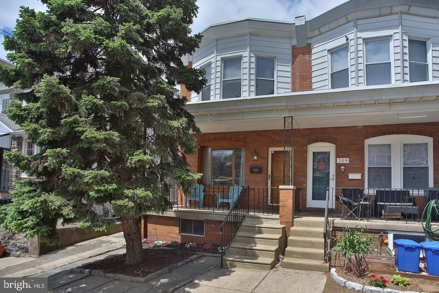 207 Lauriston Street, Philadelphia, PA, 19128