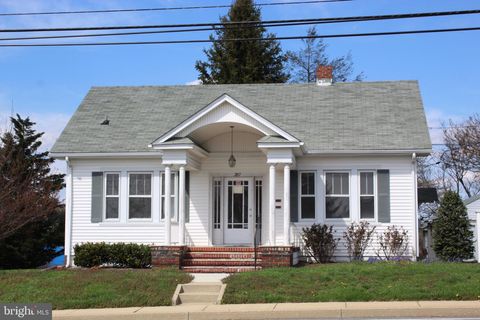  MOUNT AIRY MD 21771
