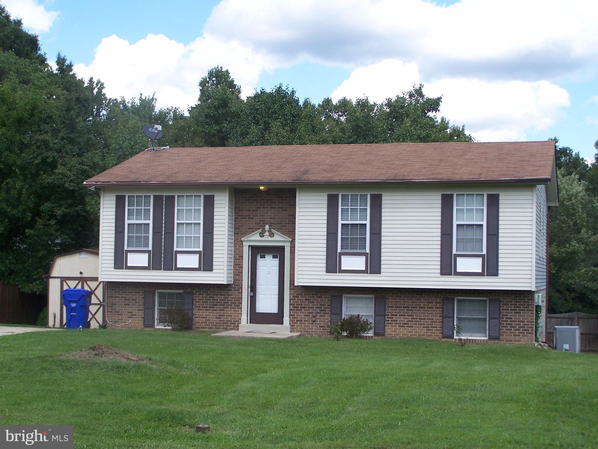 HUNT CLUB ESTATES SUB - Residential Lease