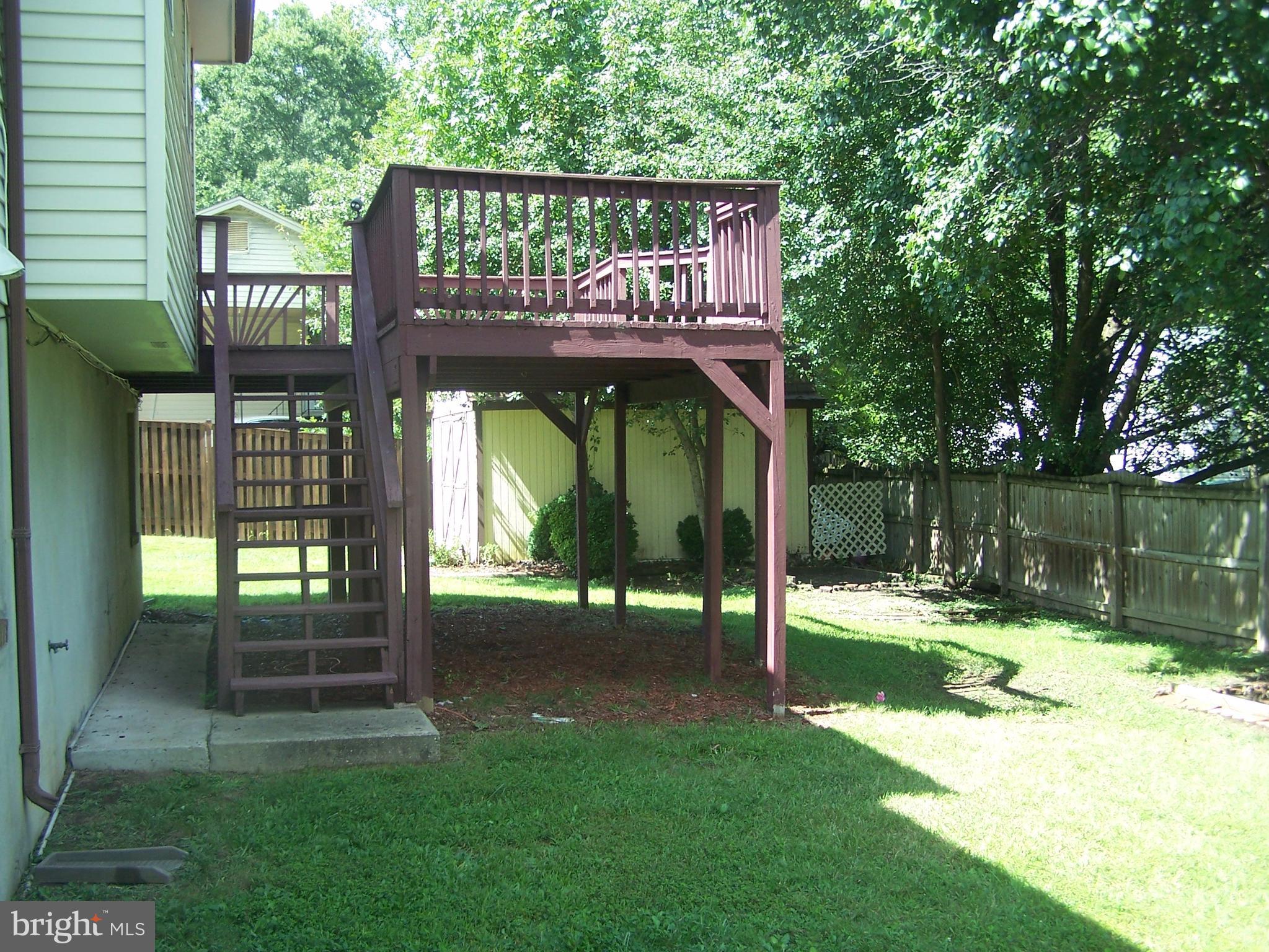 HUNT CLUB ESTATES SUB - Residential Lease