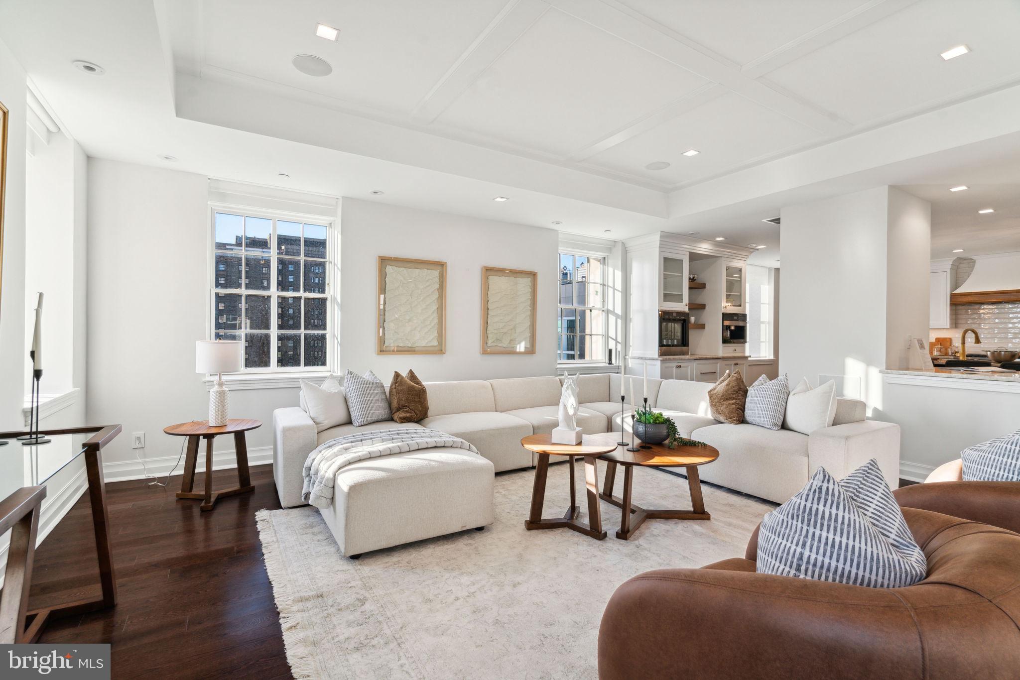 RITTENHOUSE SQUARE - Residential