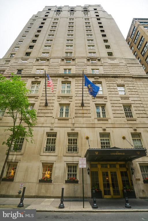 RITTENHOUSE SQUARE - Residential