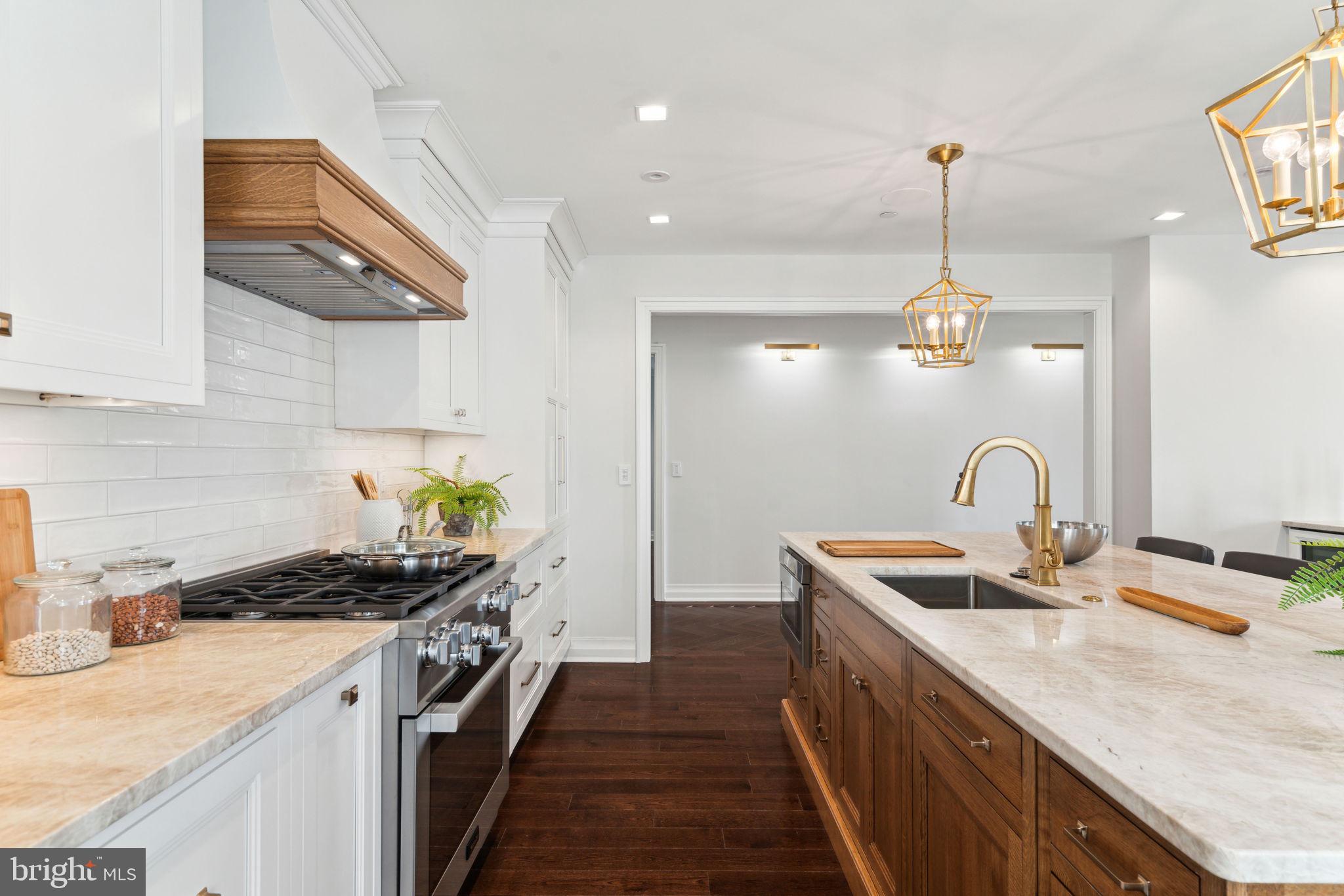 RITTENHOUSE SQUARE - Residential