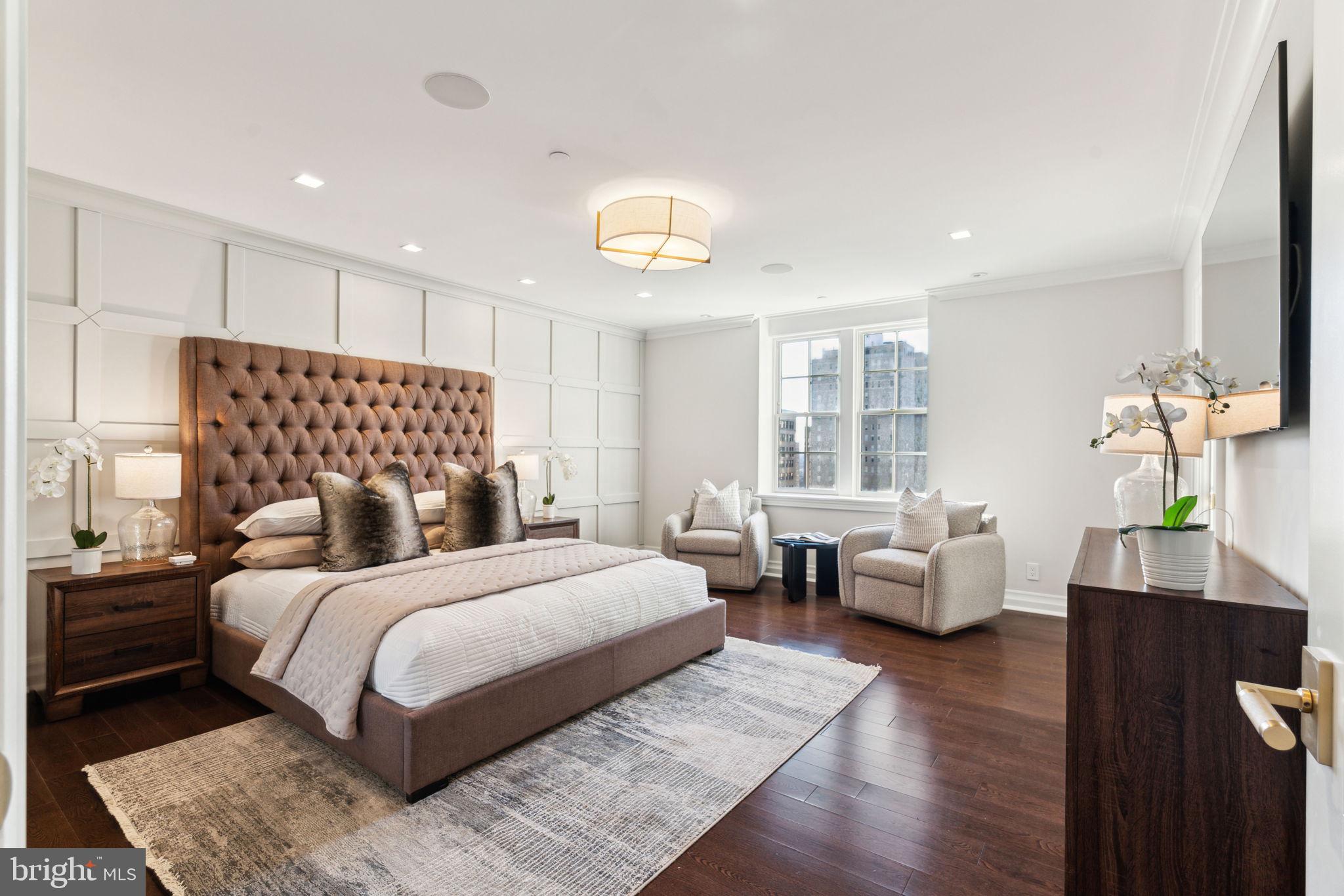 RITTENHOUSE SQUARE - Residential