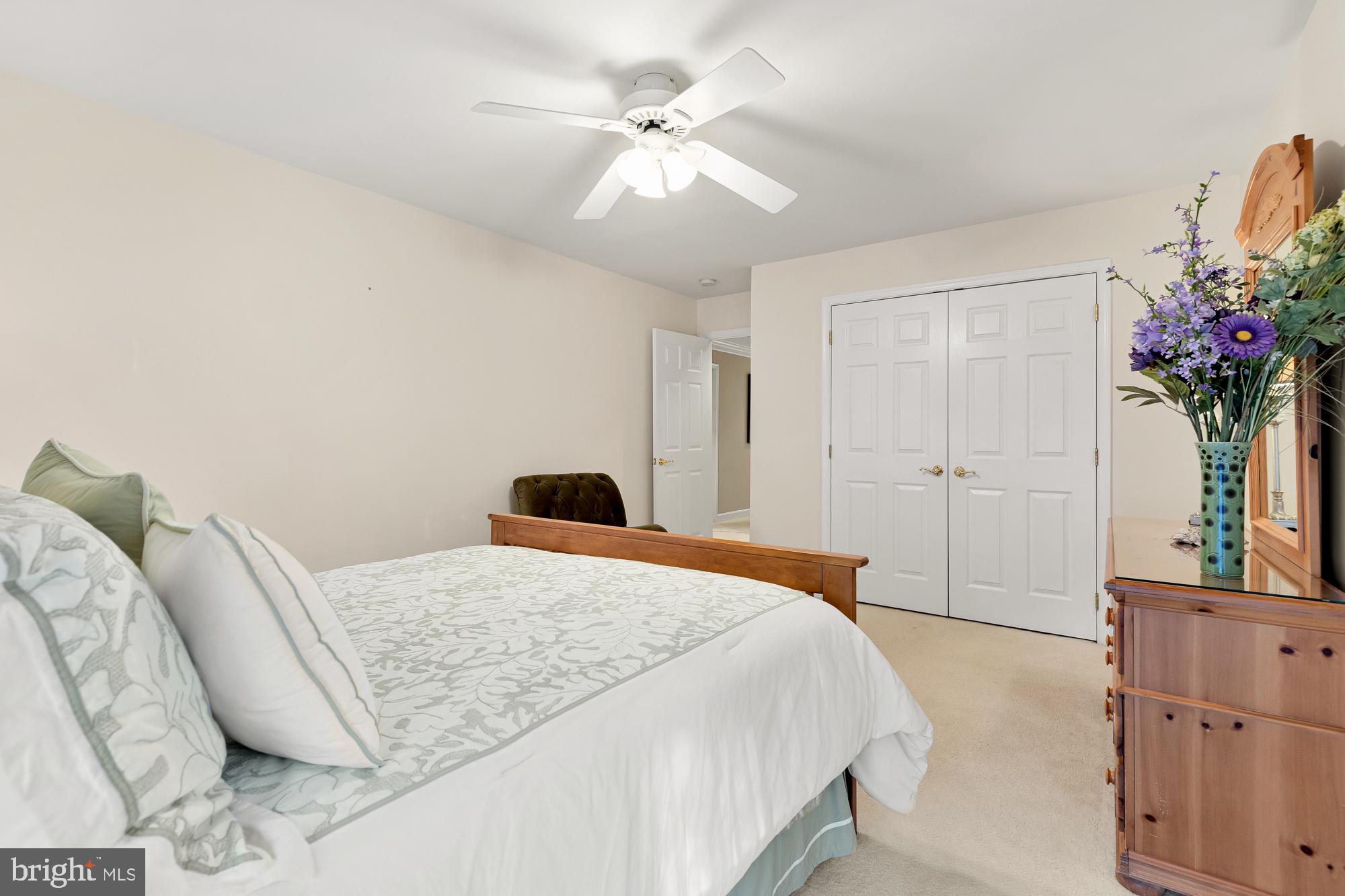 MCAULEY PARK - Residential