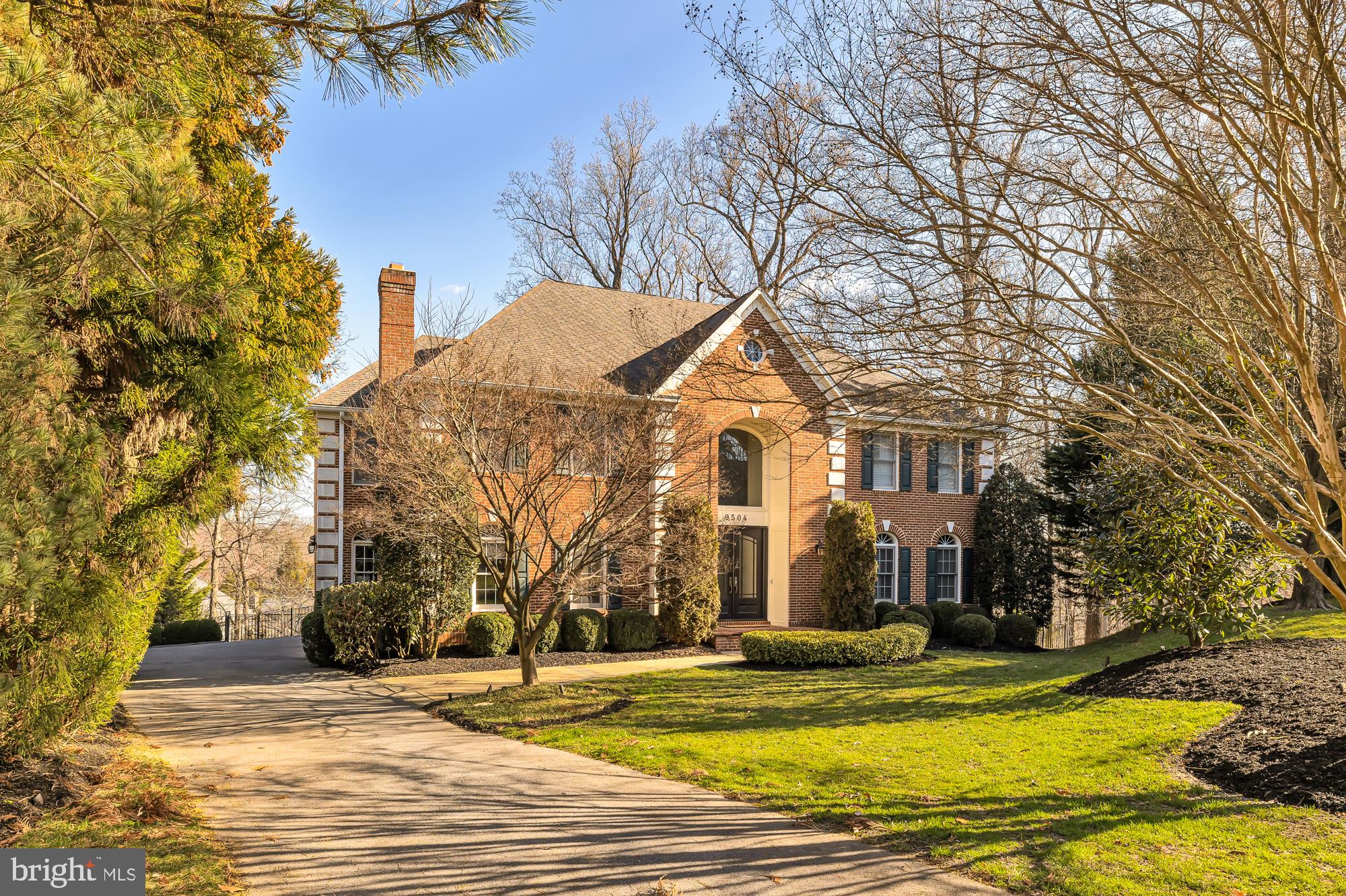 MCAULEY PARK - Residential