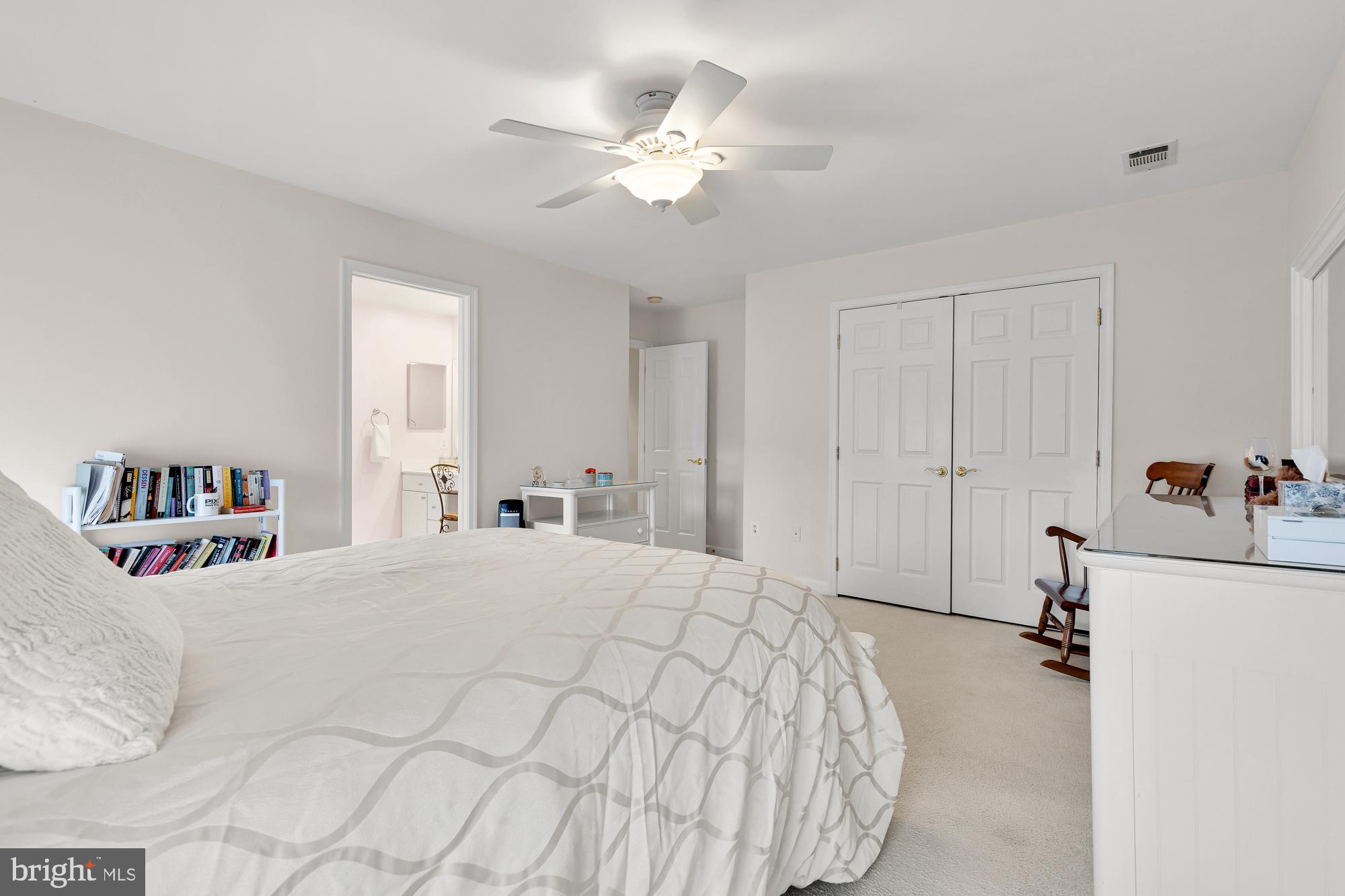 MCAULEY PARK - Residential