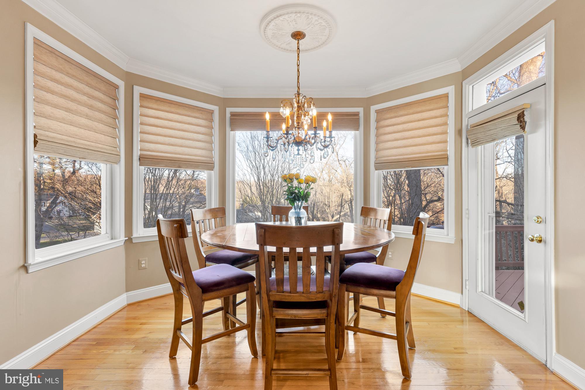 MCAULEY PARK - Residential