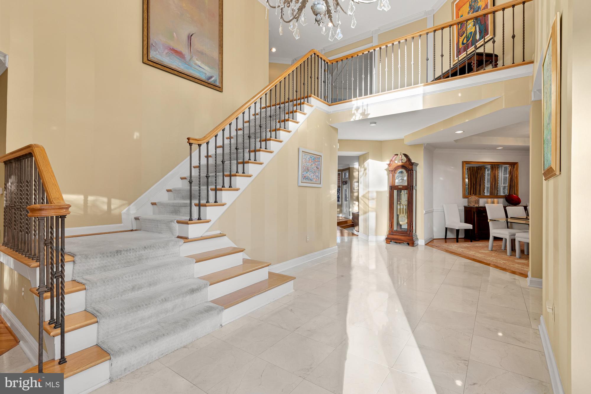 MCAULEY PARK - Residential