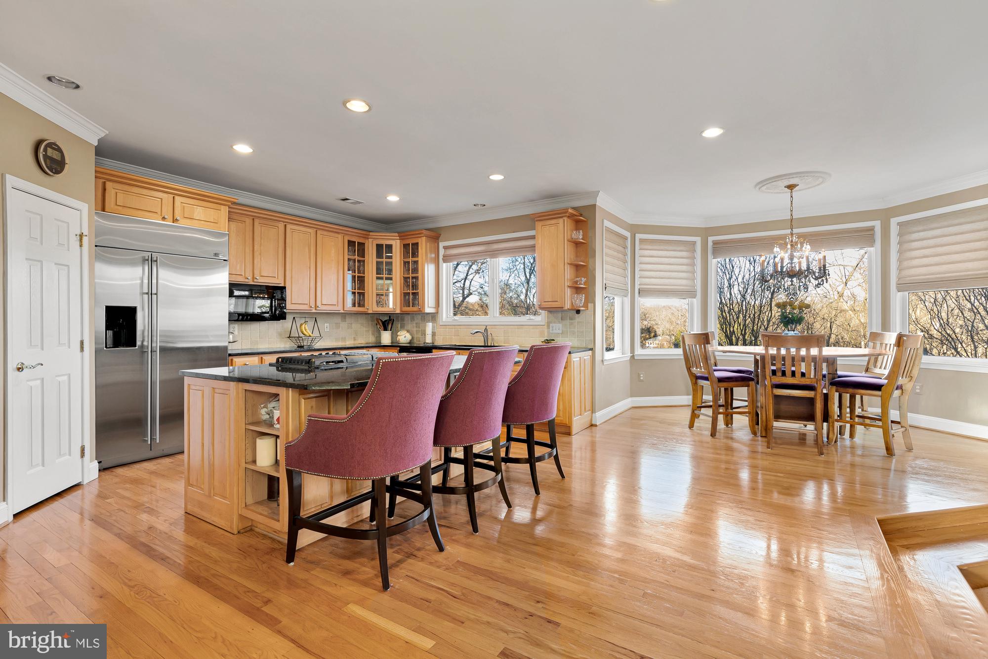 MCAULEY PARK - Residential