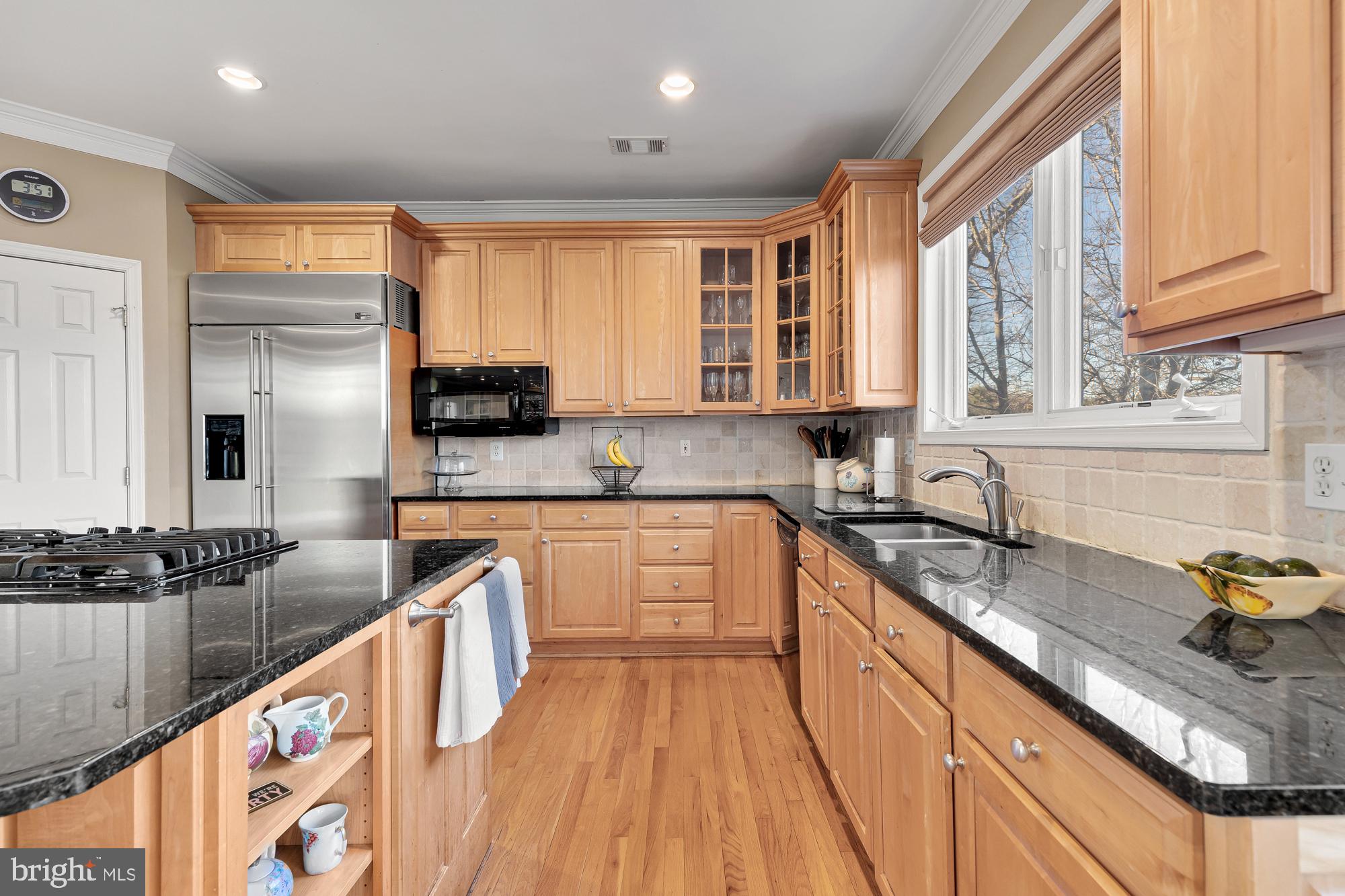 MCAULEY PARK - Residential