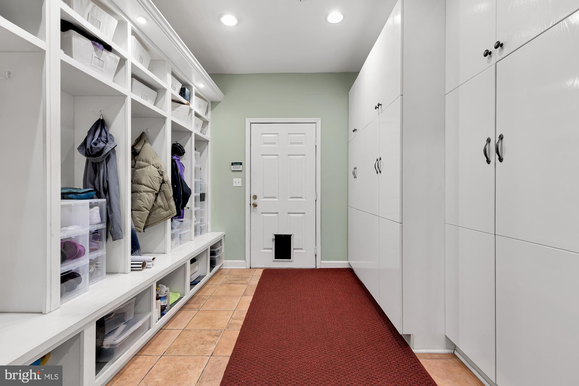 MCAULEY PARK - Residential