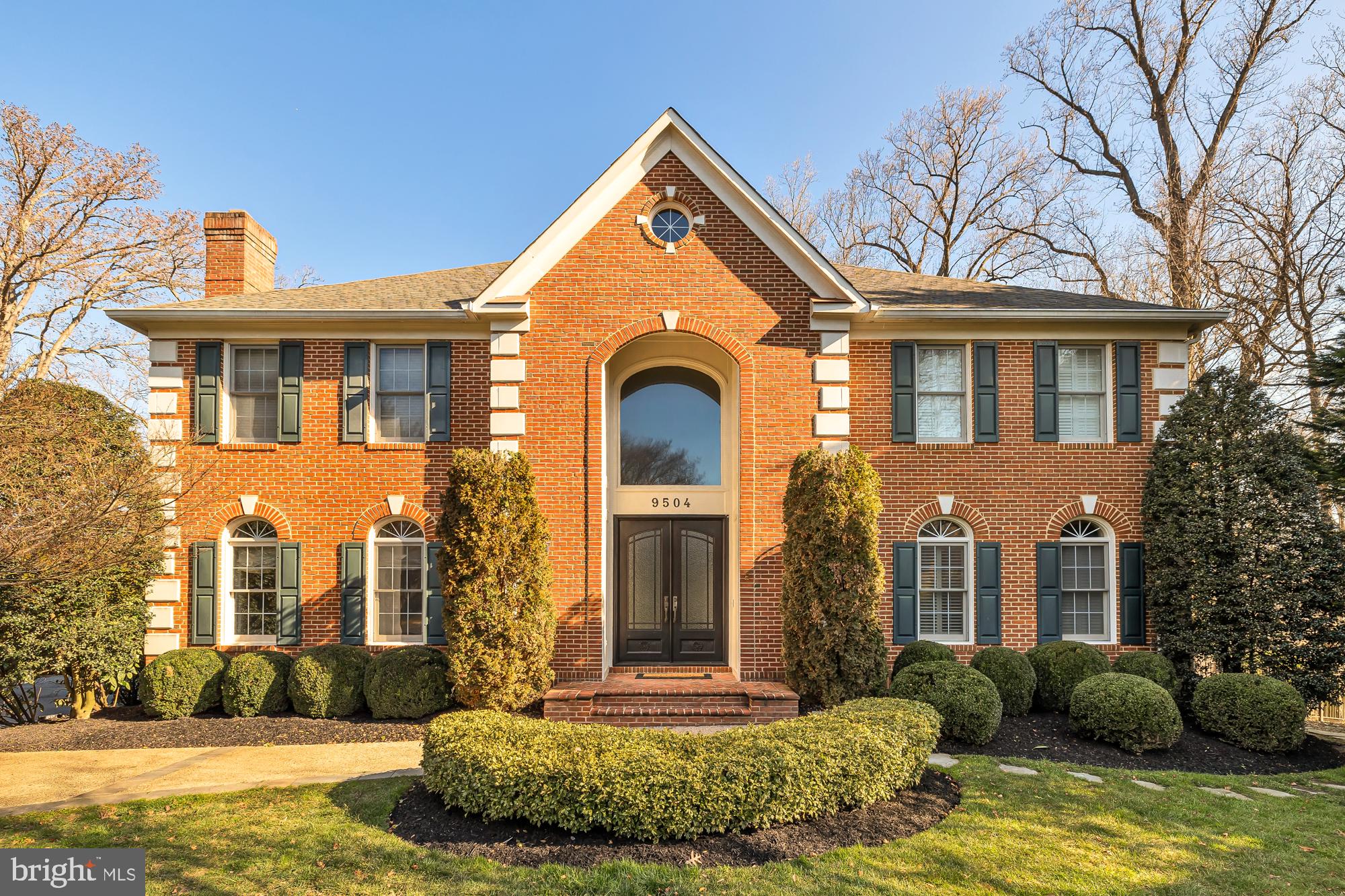 MCAULEY PARK - Residential