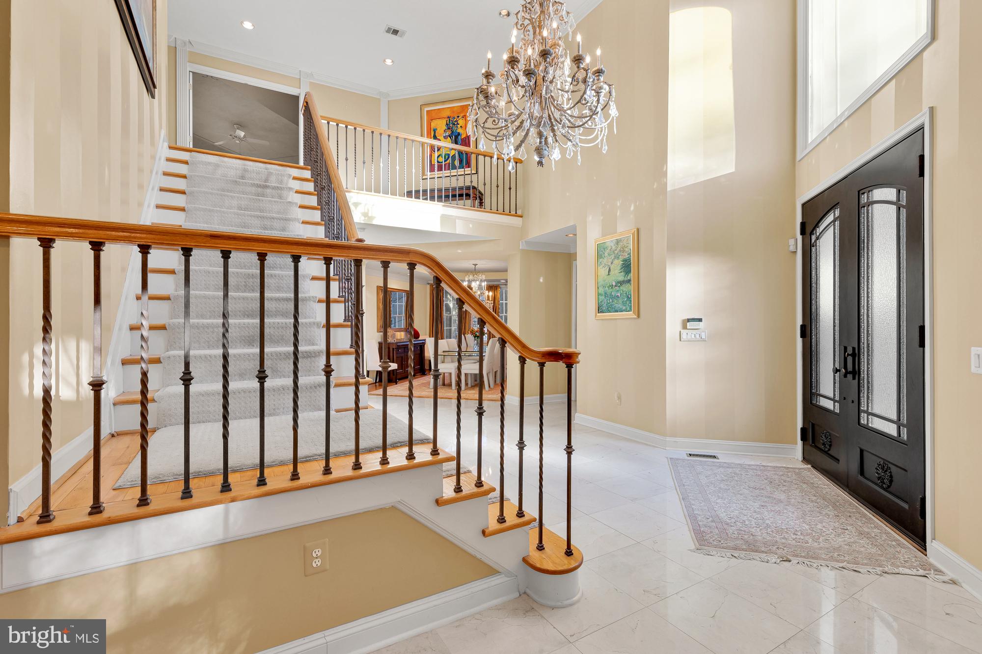 MCAULEY PARK - Residential