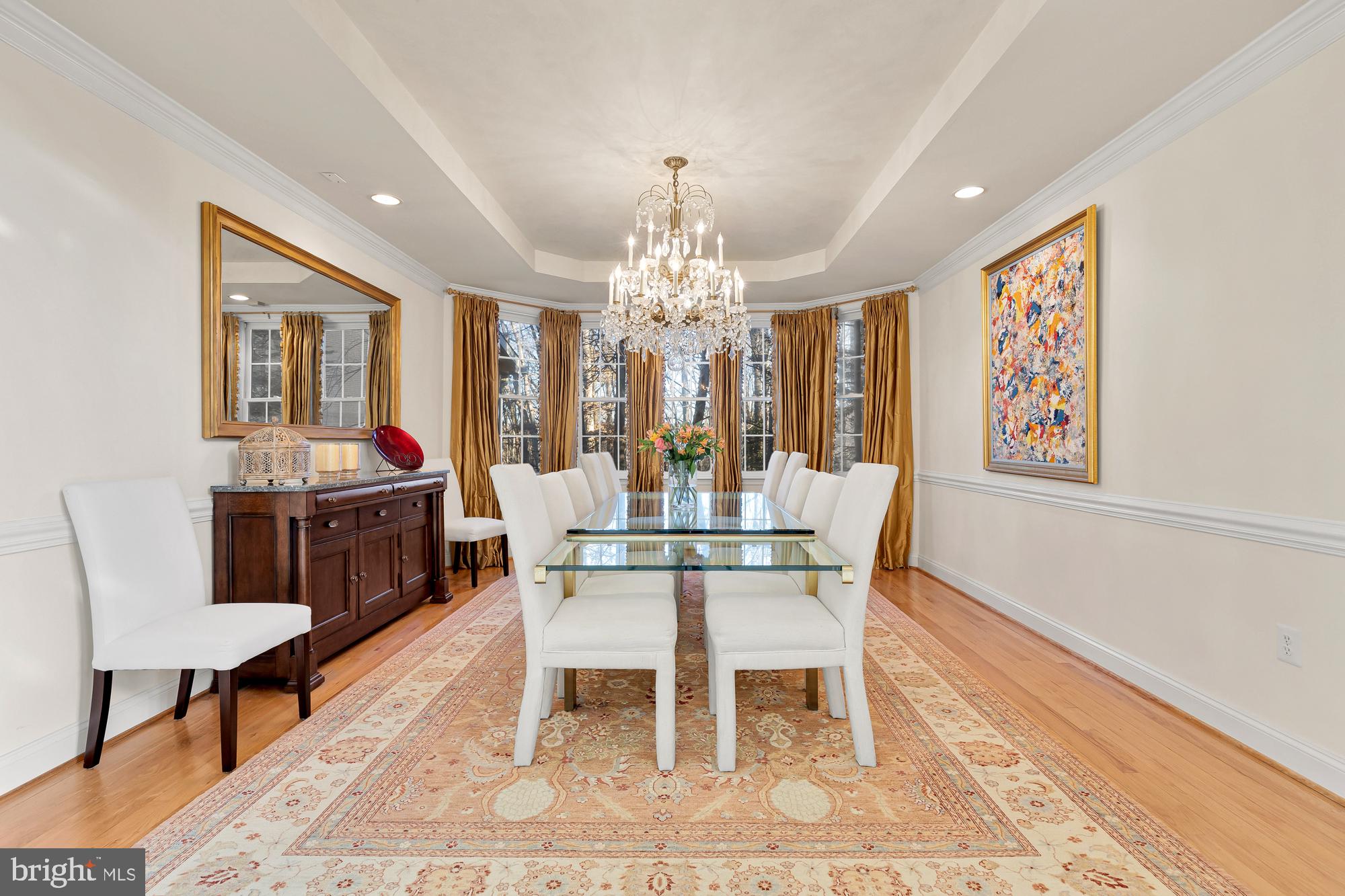 MCAULEY PARK - Residential