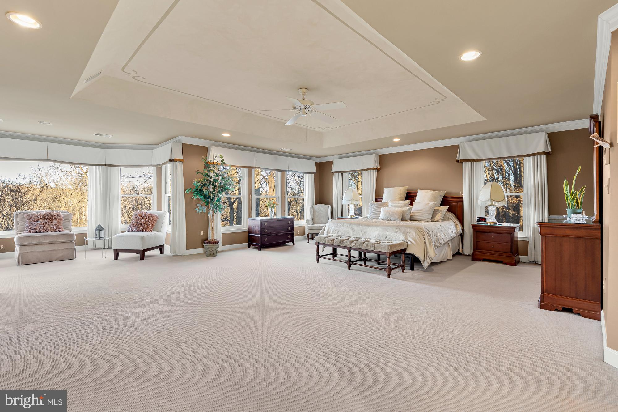 MCAULEY PARK - Residential