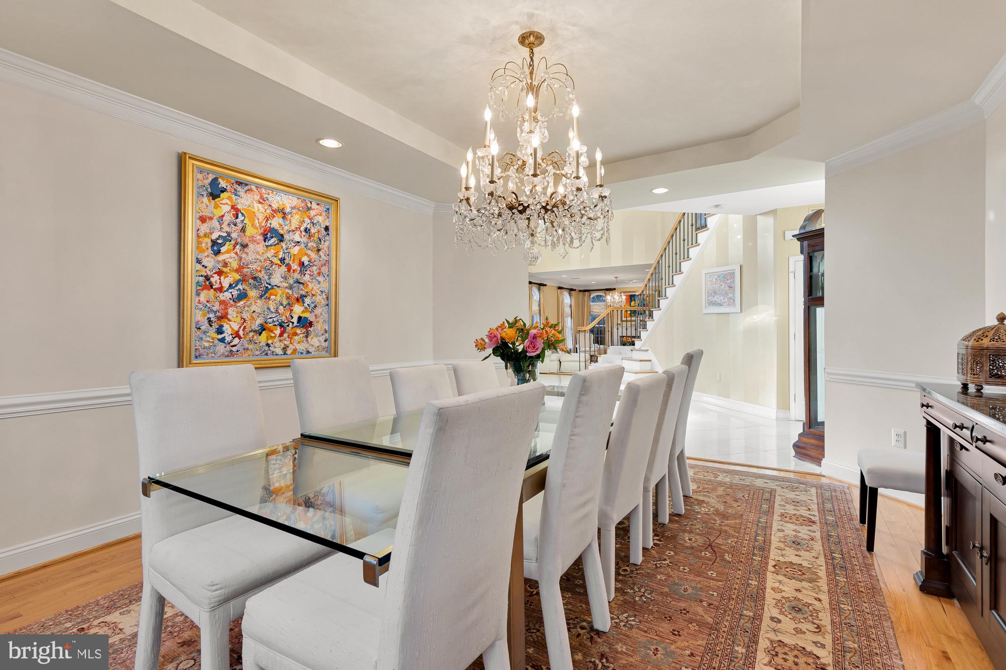 MCAULEY PARK - Residential