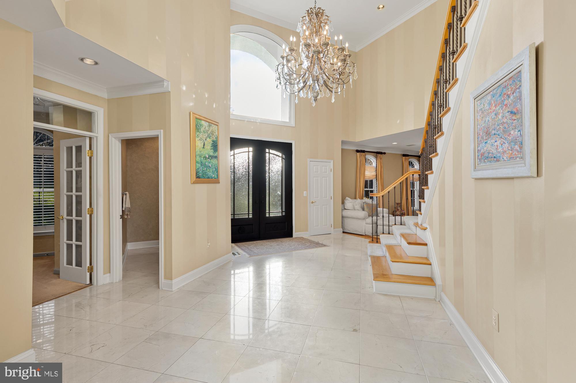 MCAULEY PARK - Residential