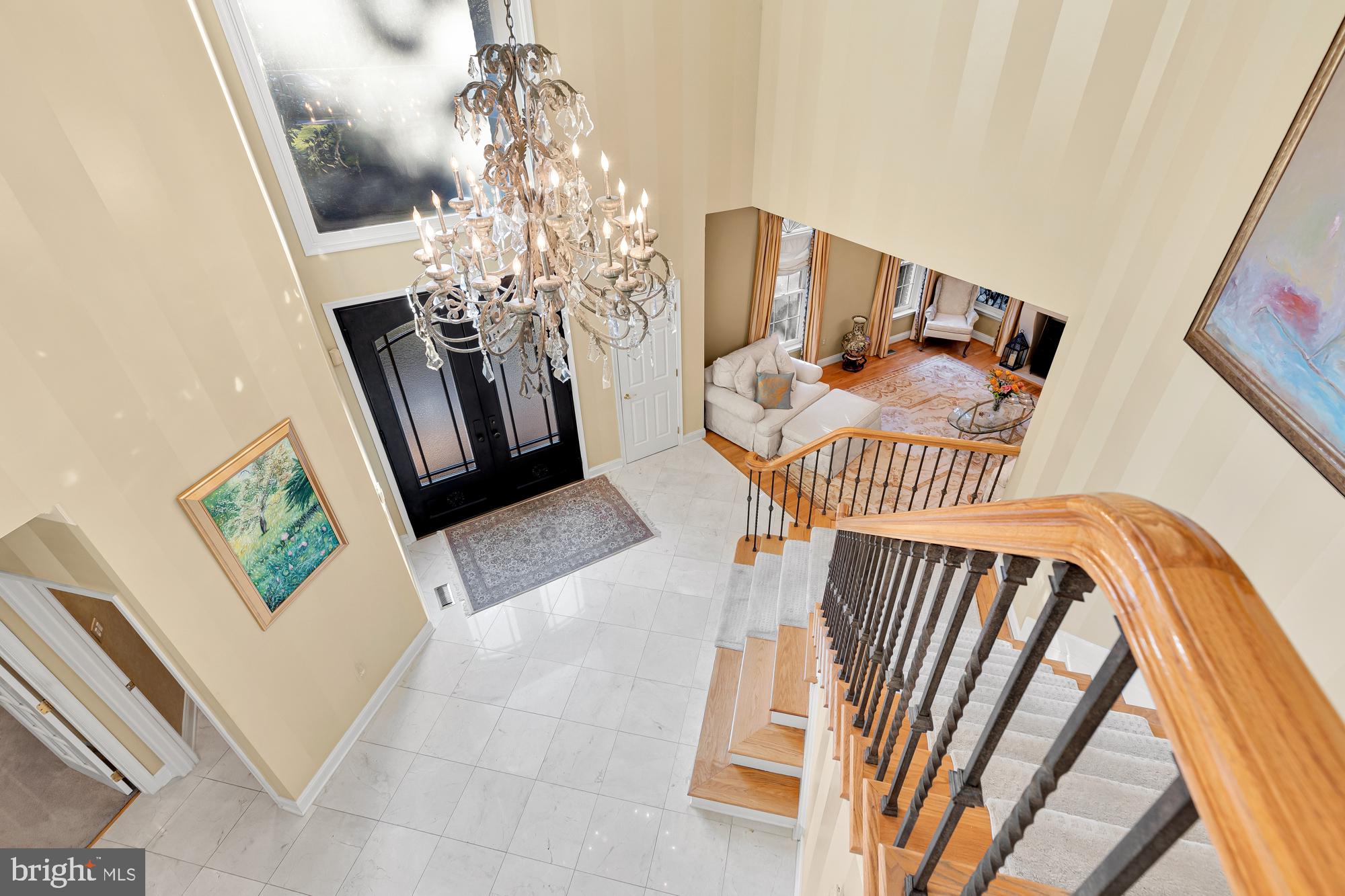 MCAULEY PARK - Residential