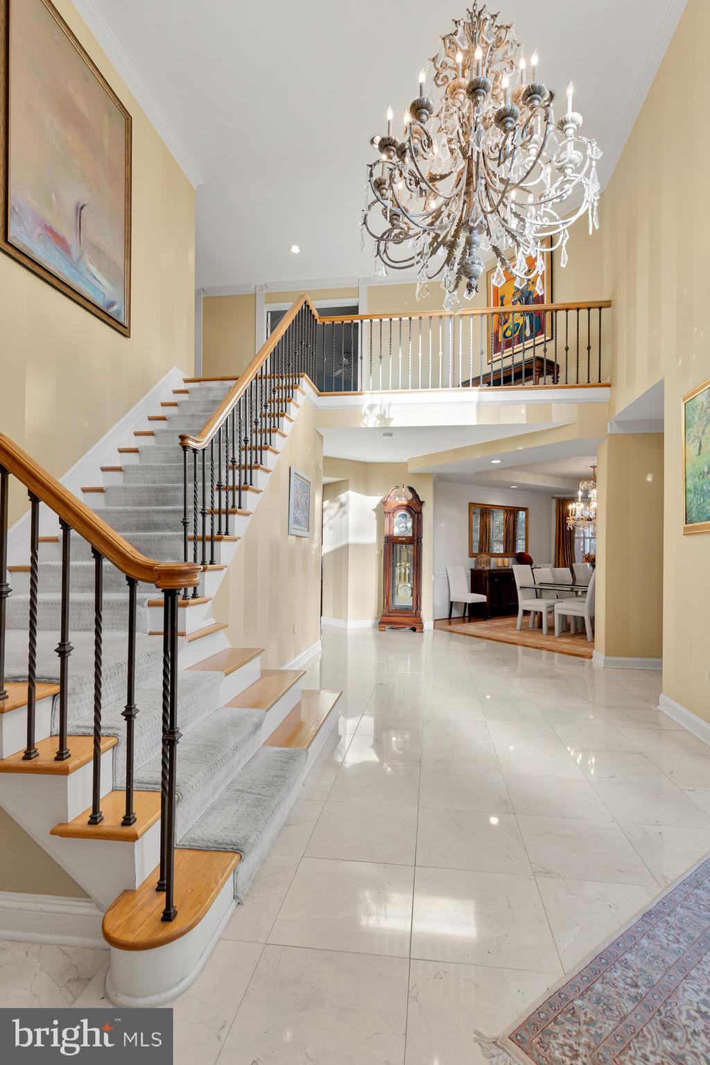 MCAULEY PARK - Residential