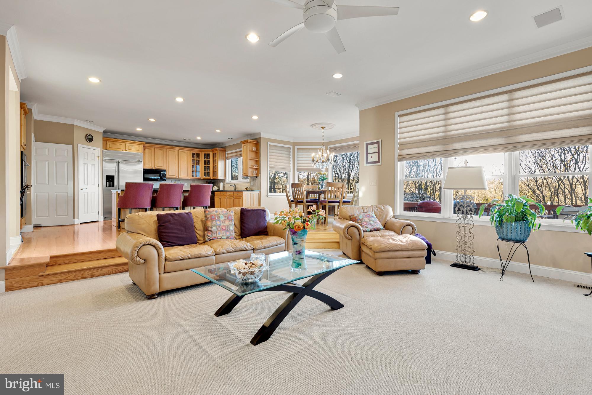 MCAULEY PARK - Residential