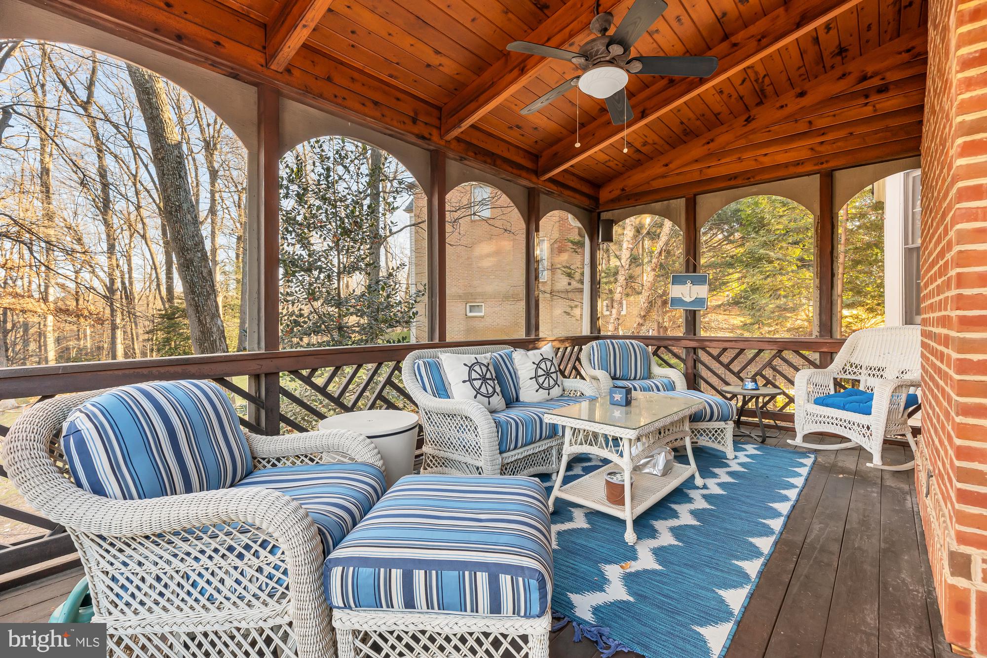 MCAULEY PARK - Residential