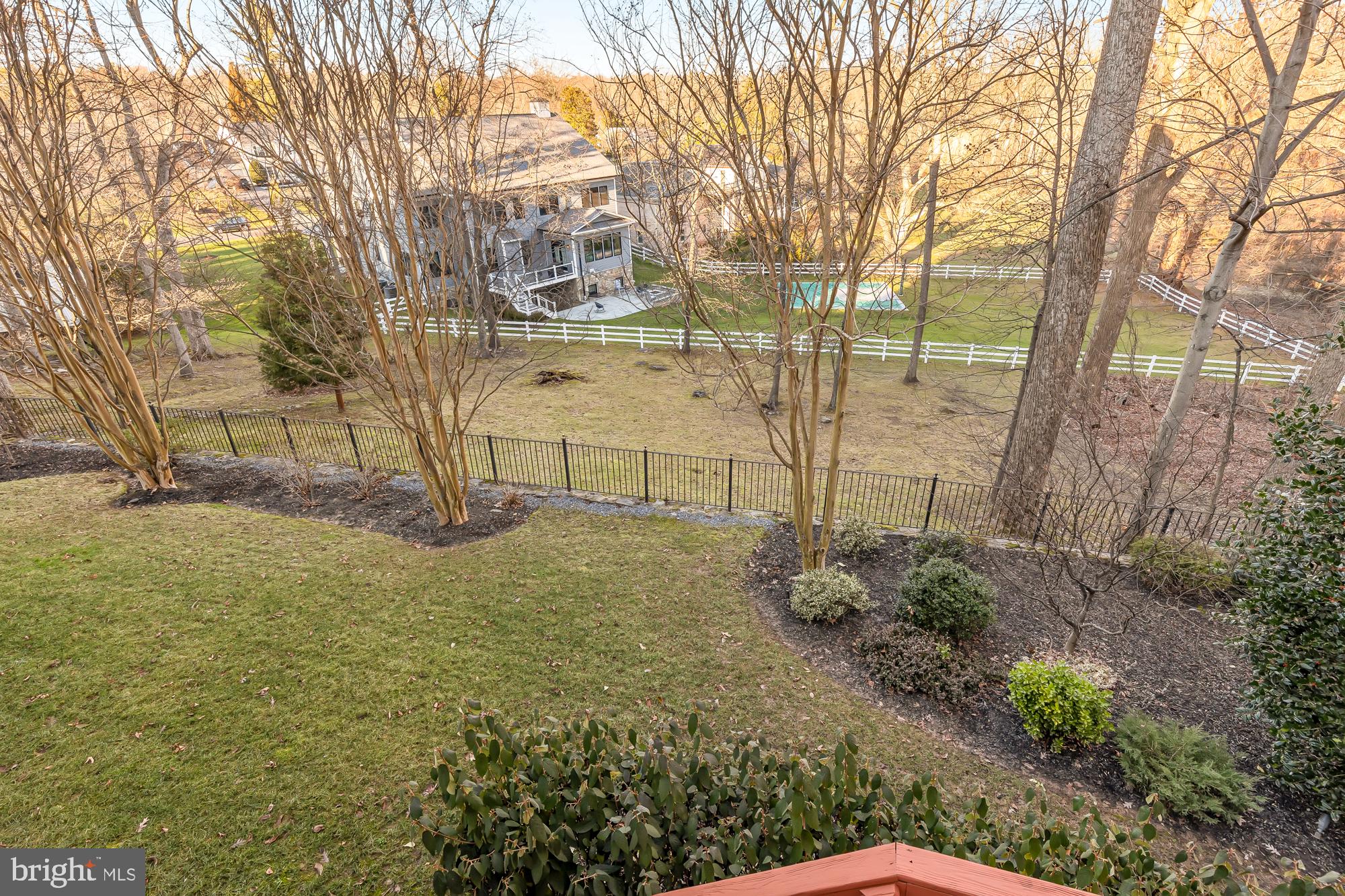 MCAULEY PARK - Residential