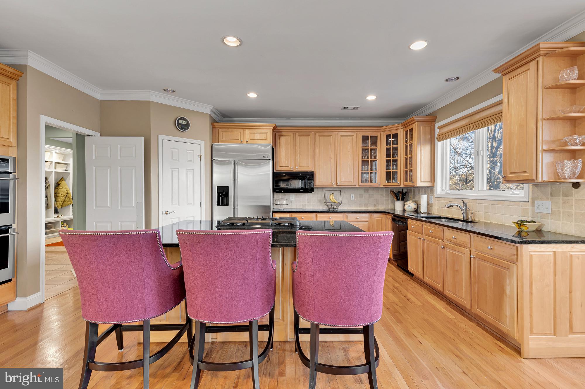 MCAULEY PARK - Residential