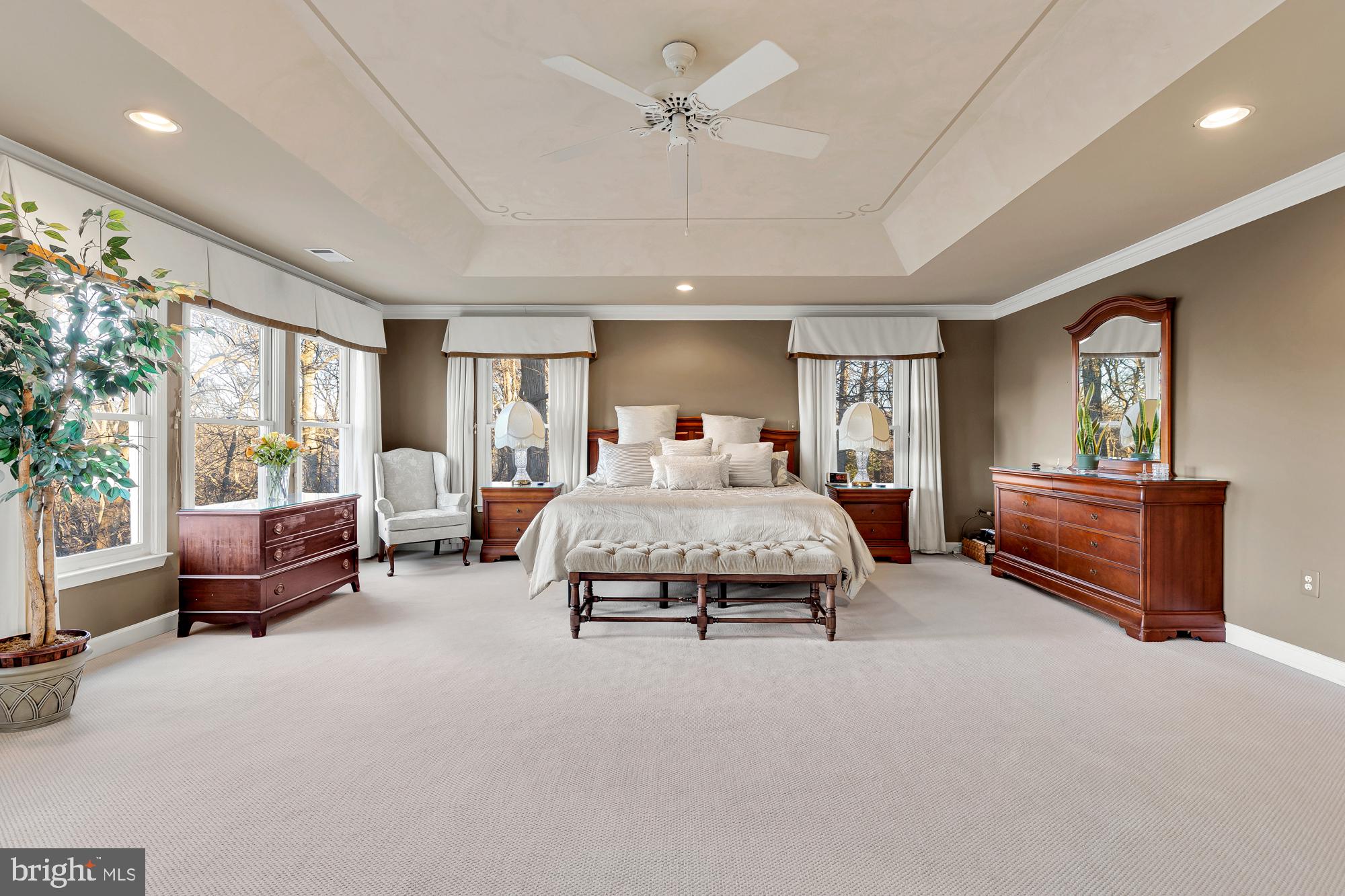 MCAULEY PARK - Residential