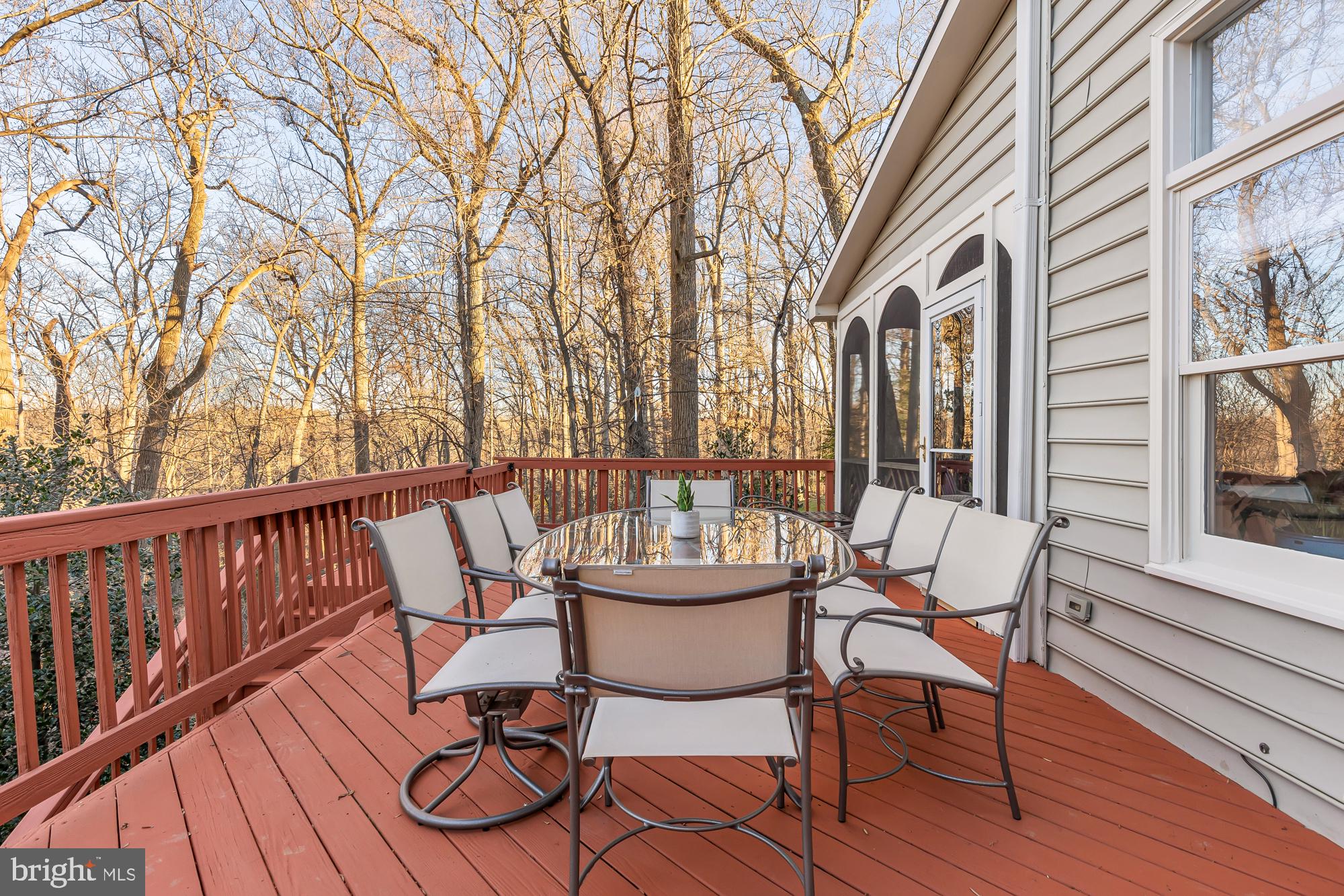 MCAULEY PARK - Residential