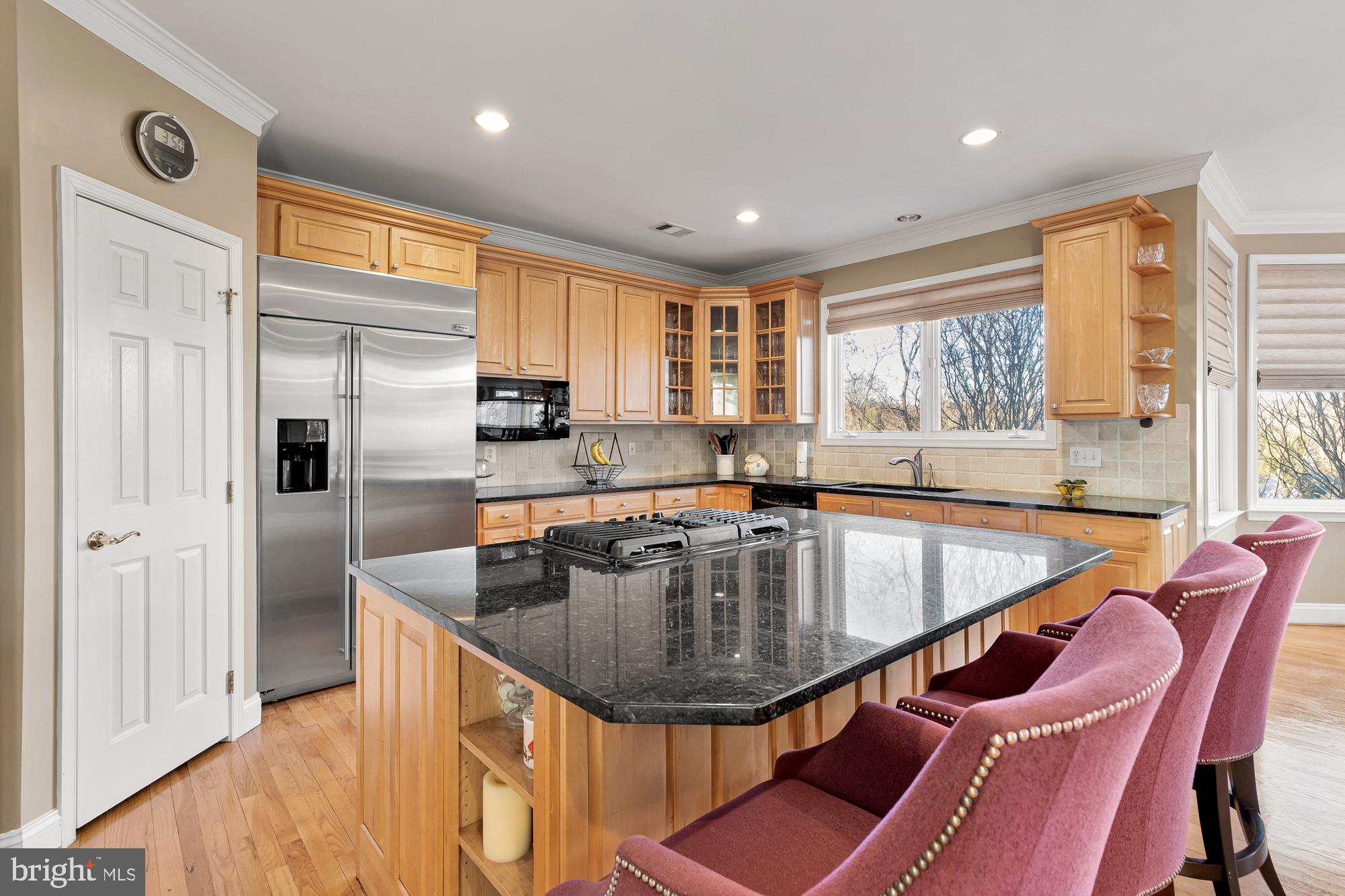 MCAULEY PARK - Residential