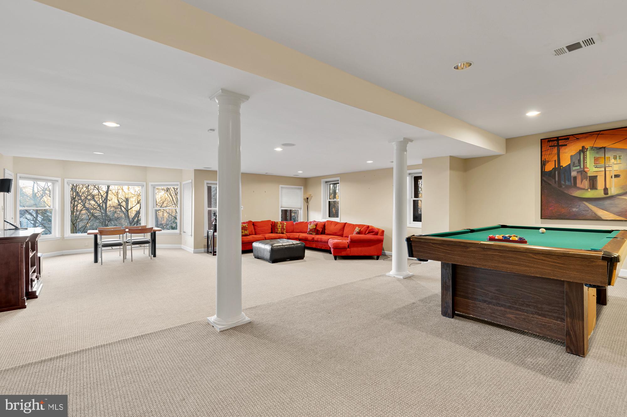 MCAULEY PARK - Residential