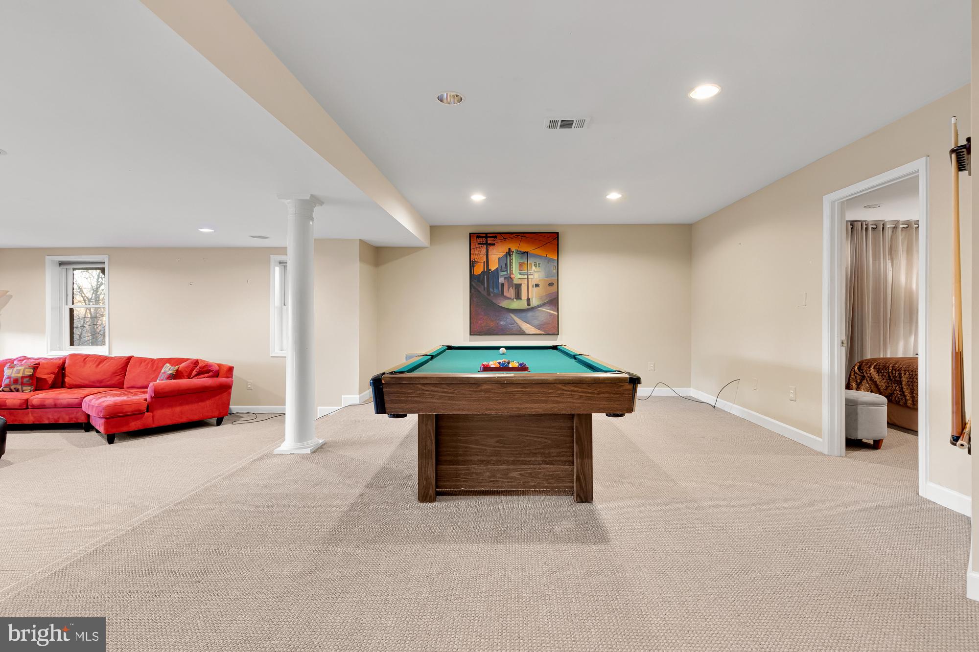 MCAULEY PARK - Residential