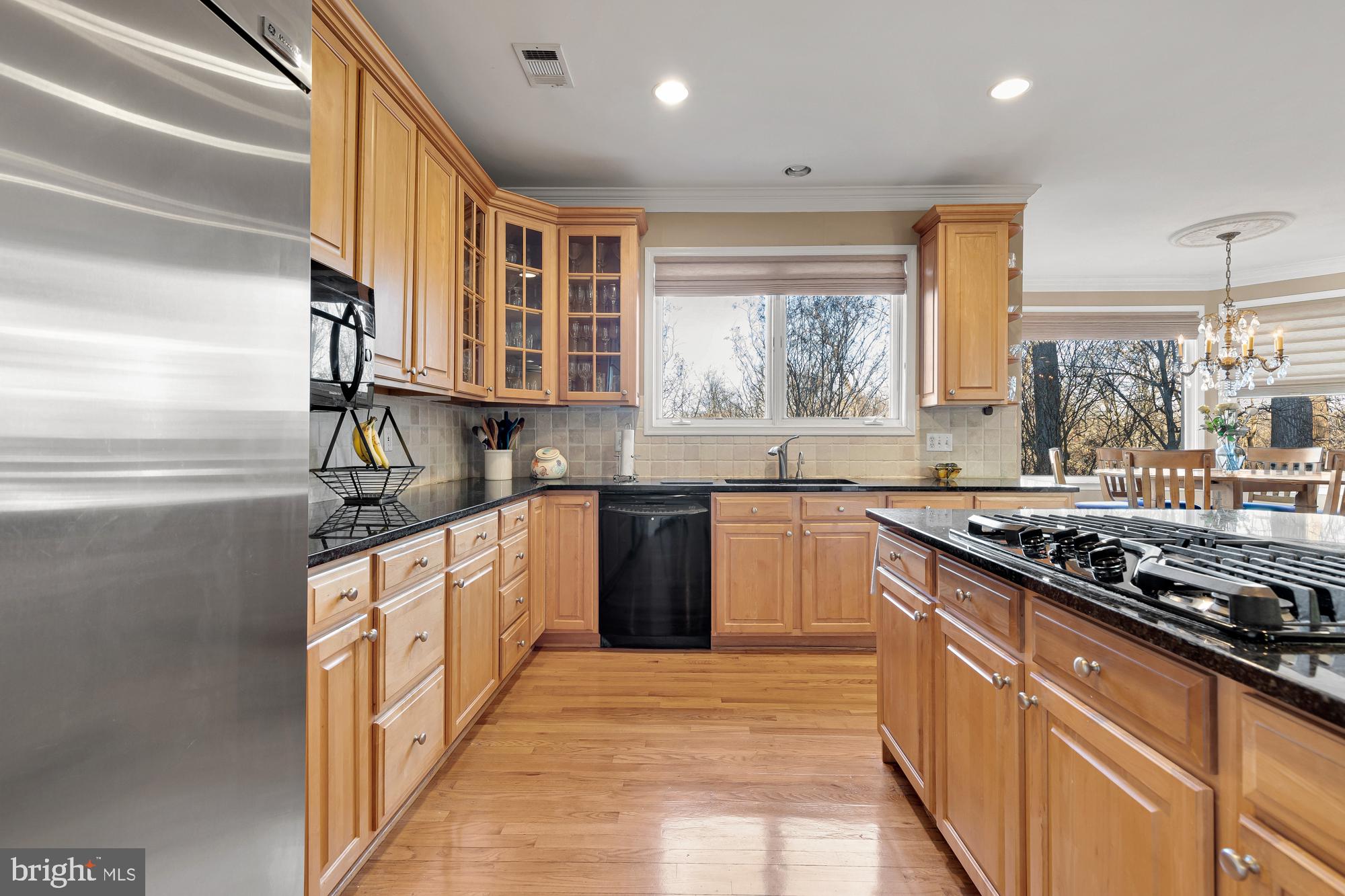 MCAULEY PARK - Residential