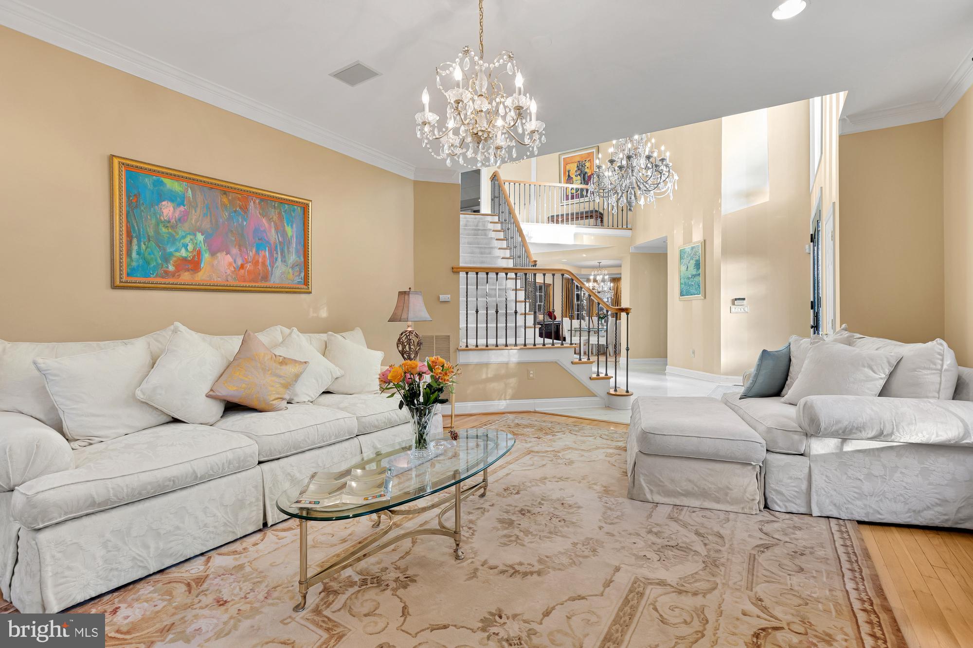 MCAULEY PARK - Residential