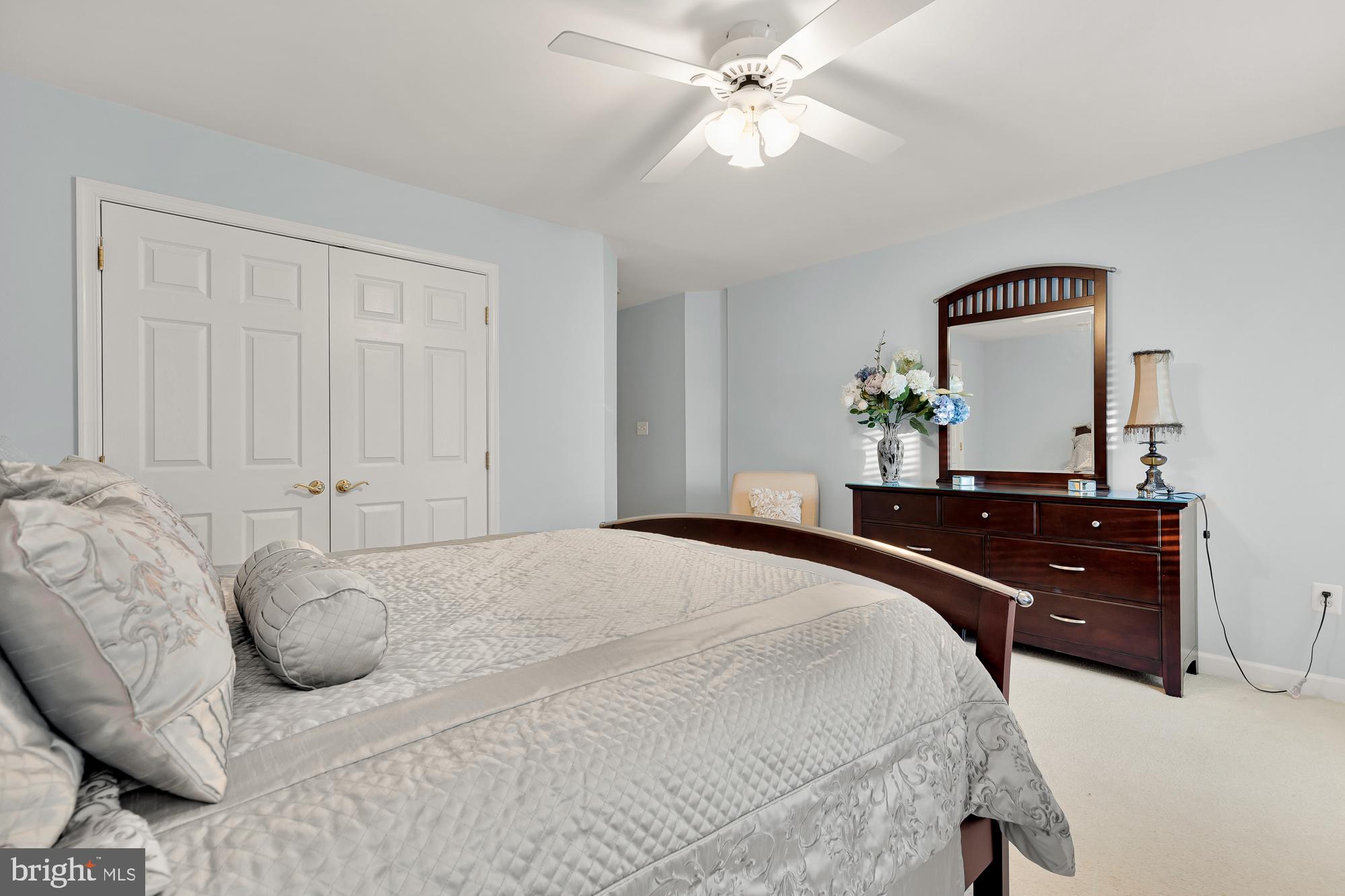 MCAULEY PARK - Residential