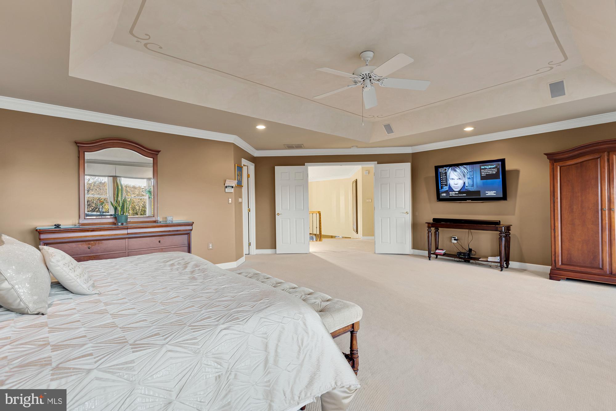 MCAULEY PARK - Residential