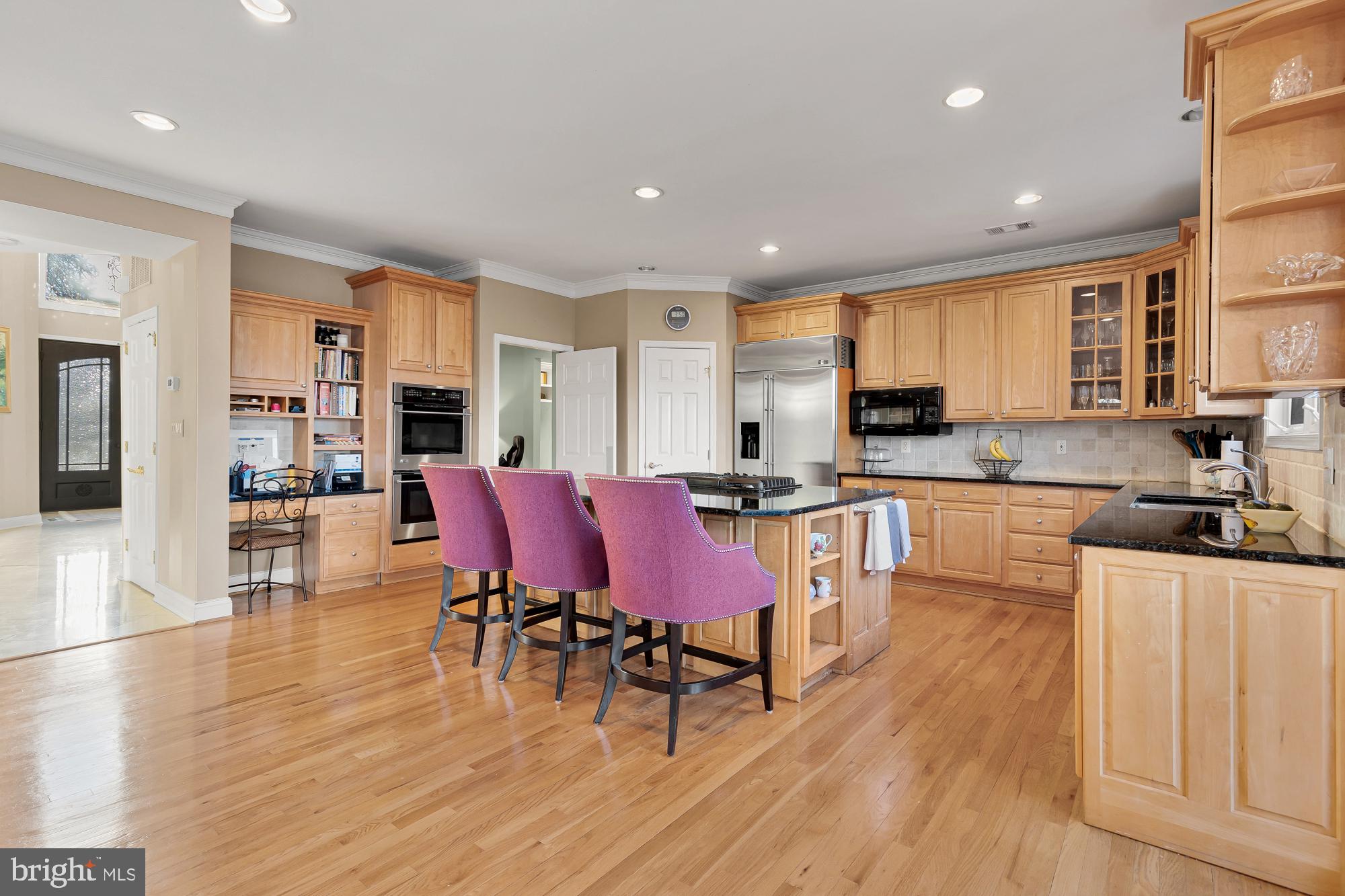 MCAULEY PARK - Residential