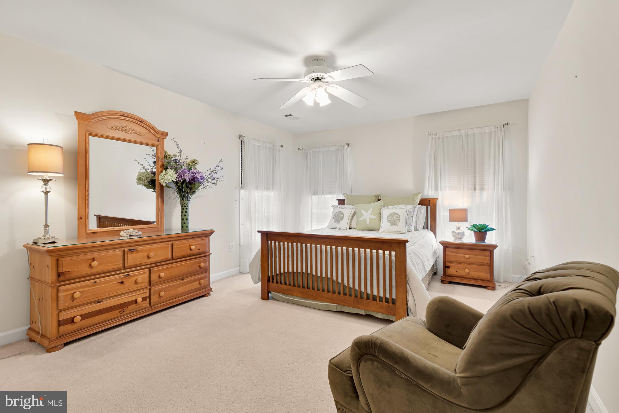 MCAULEY PARK - Residential