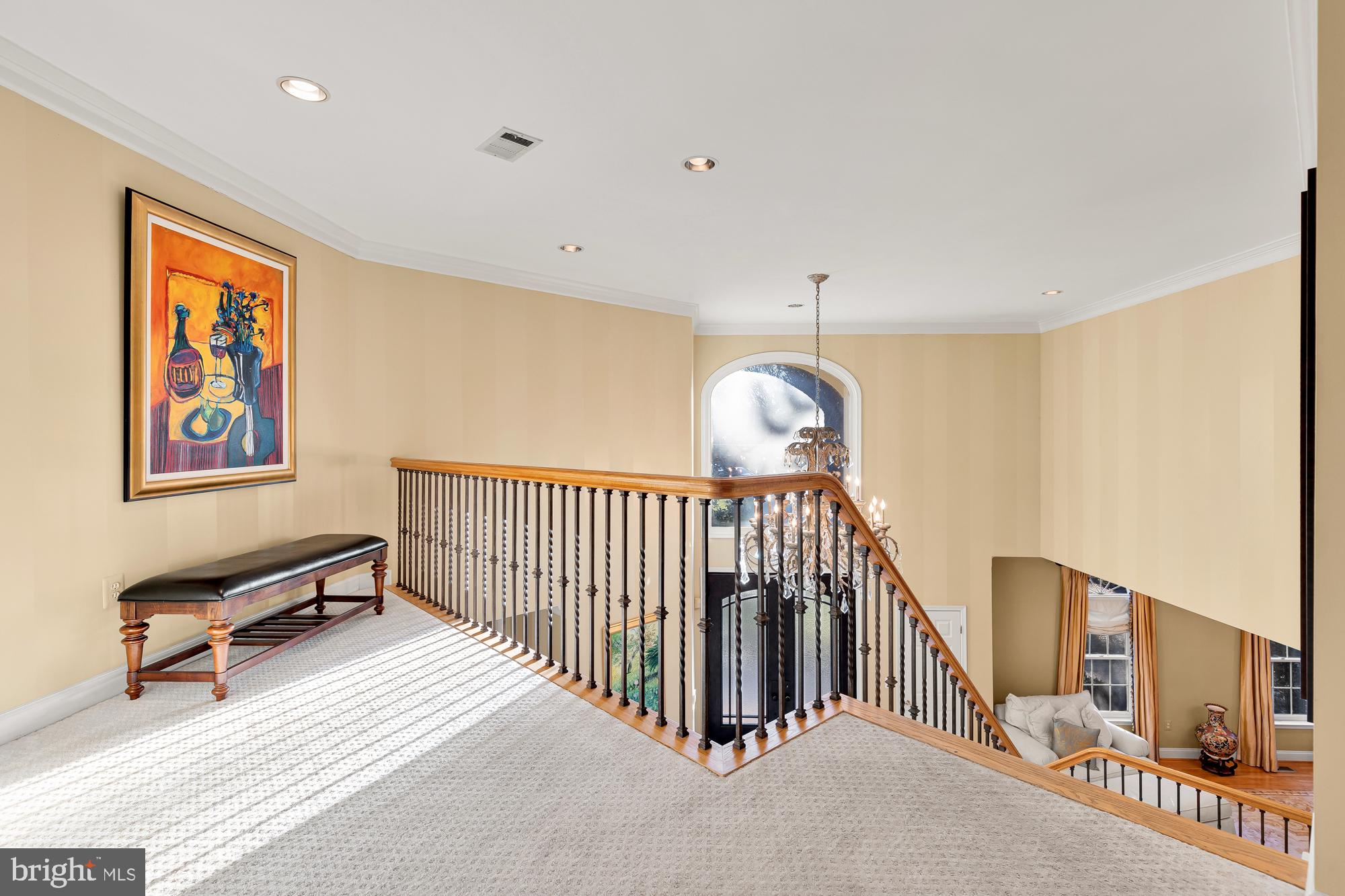 MCAULEY PARK - Residential