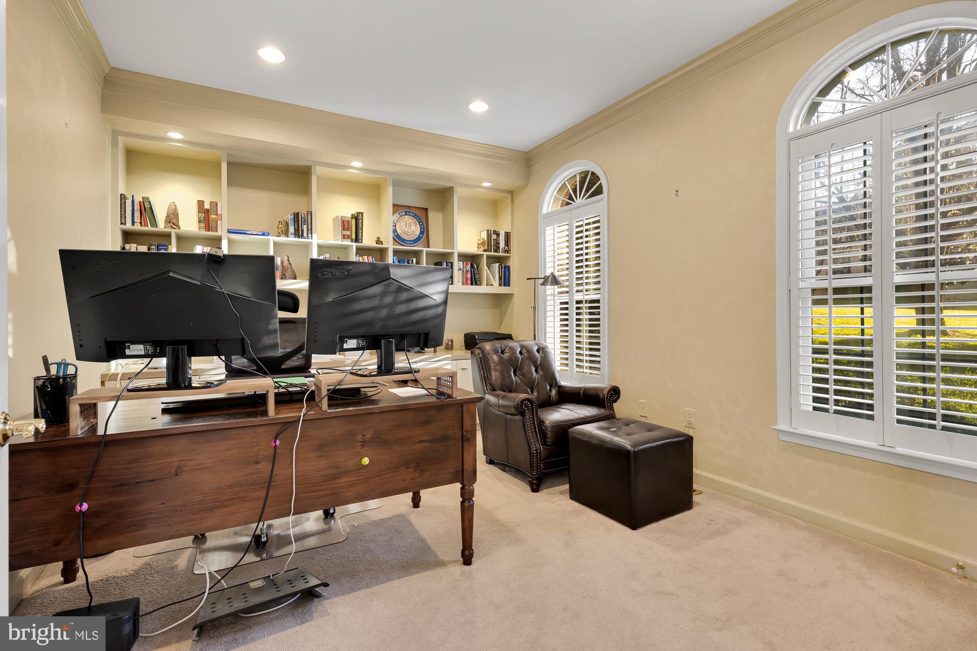 MCAULEY PARK - Residential