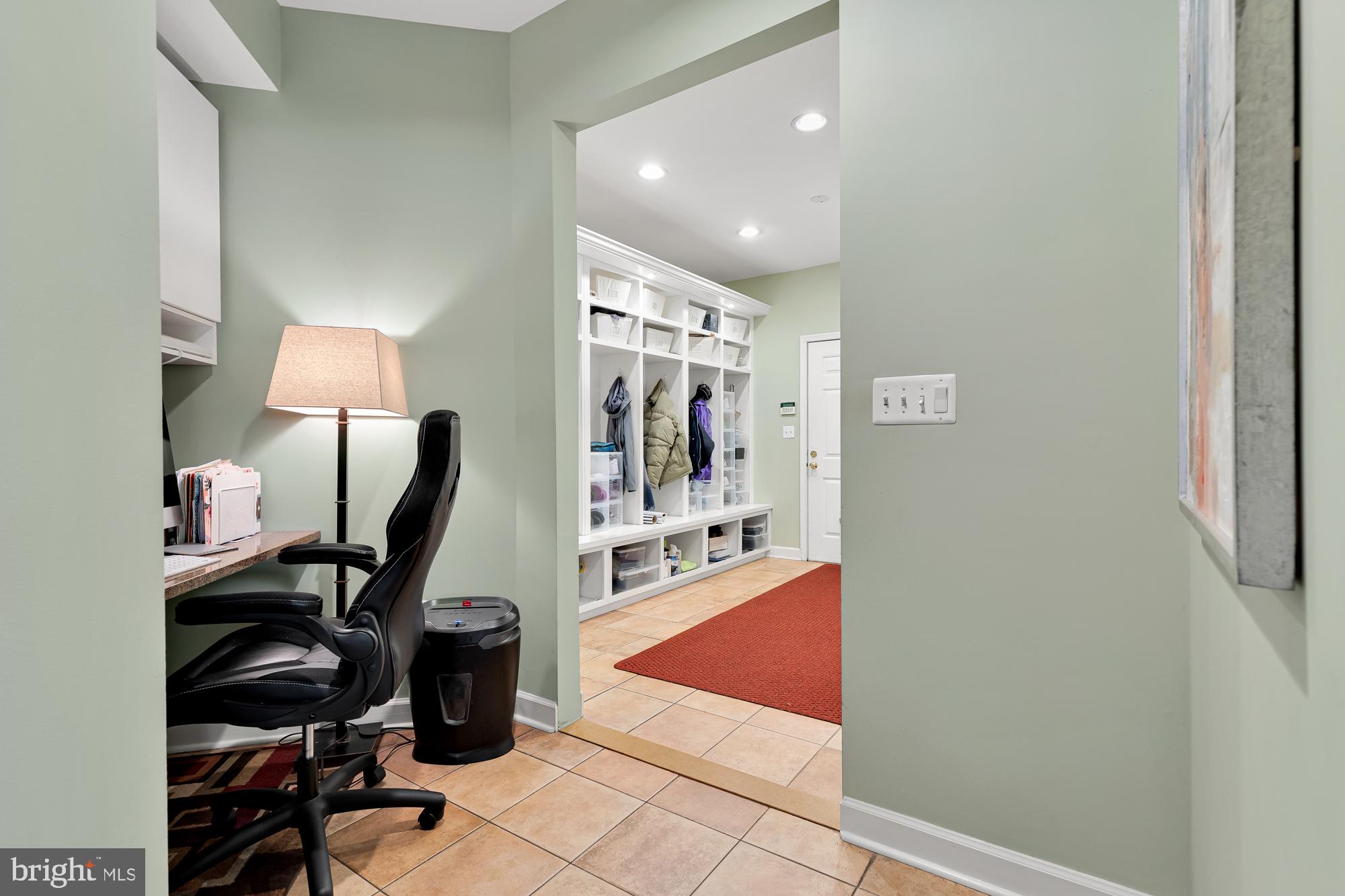 MCAULEY PARK - Residential