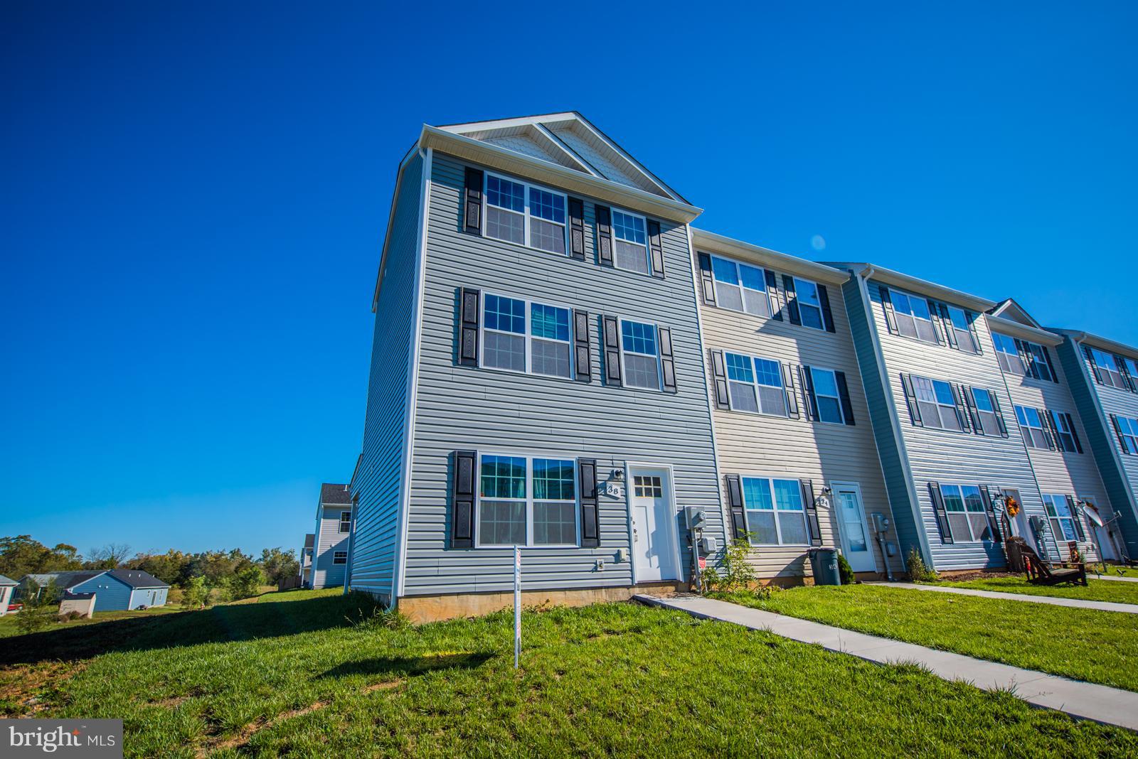 INWOOD VILLAGE - Residential