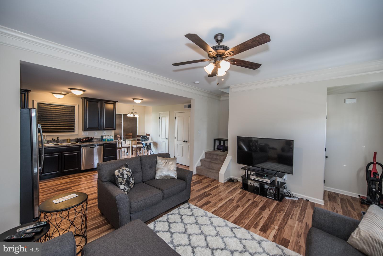 INWOOD VILLAGE - Residential