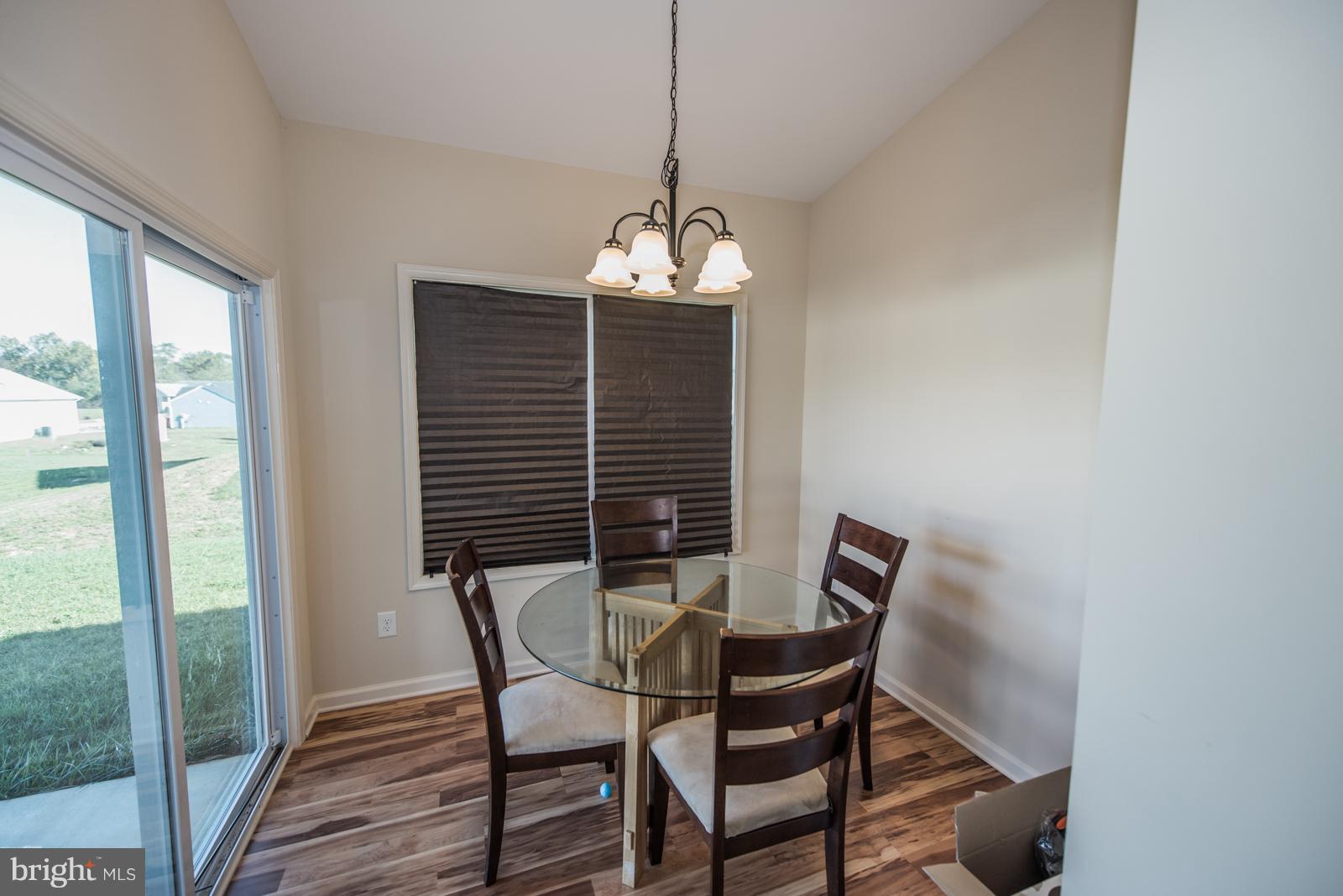 INWOOD VILLAGE - Residential