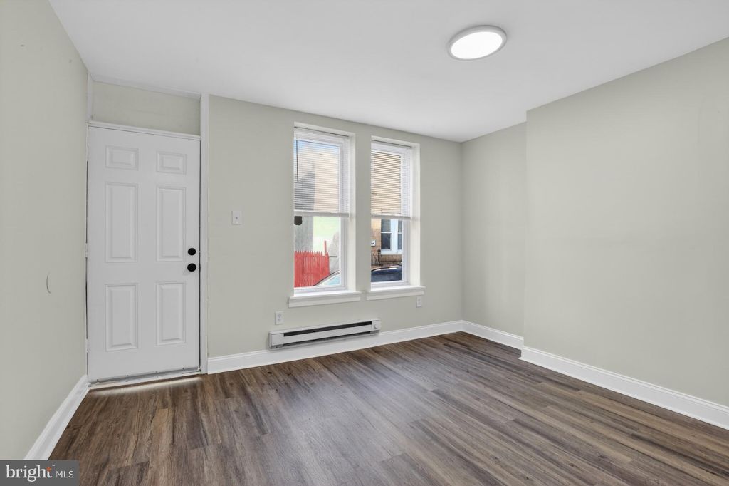 Photo of 1729 N Bambrey Street, PHILADELPHIA, PA 19121 (MLS # PAPH2568928)