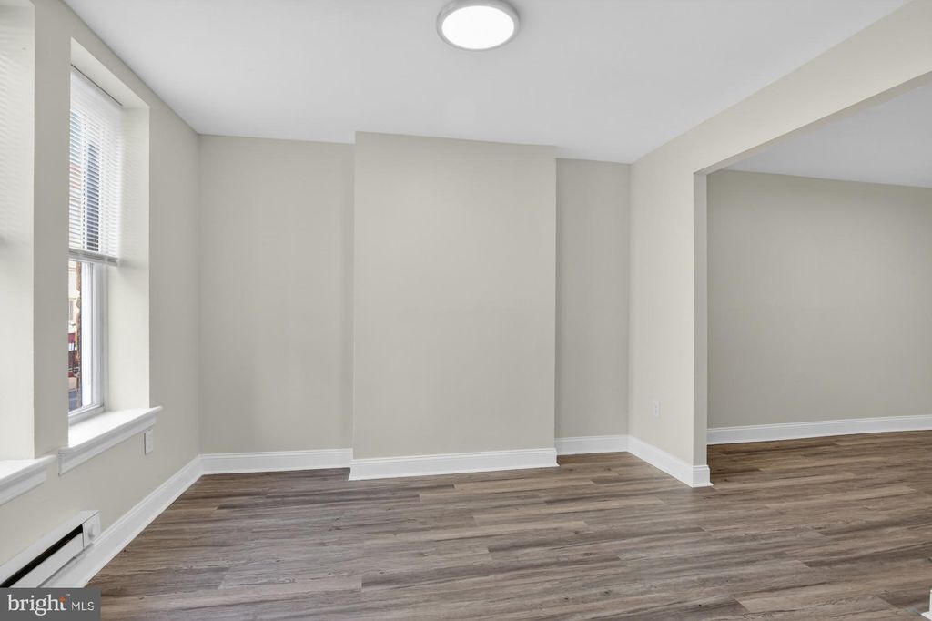 Photo of 1729 N Bambrey Street, PHILADELPHIA, PA 19121 (MLS # PAPH2568928)